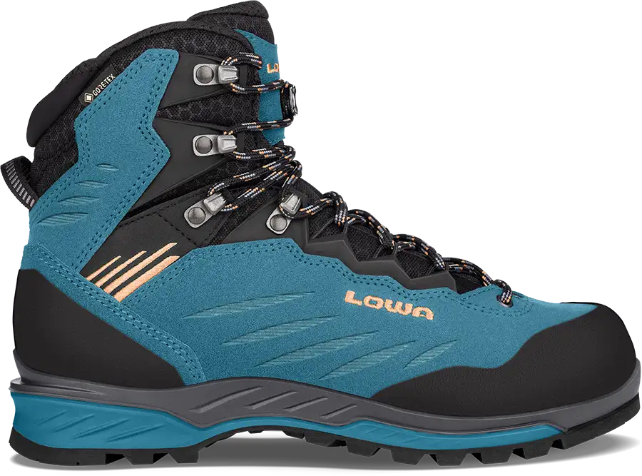 Conquer Every Trail with Confidence