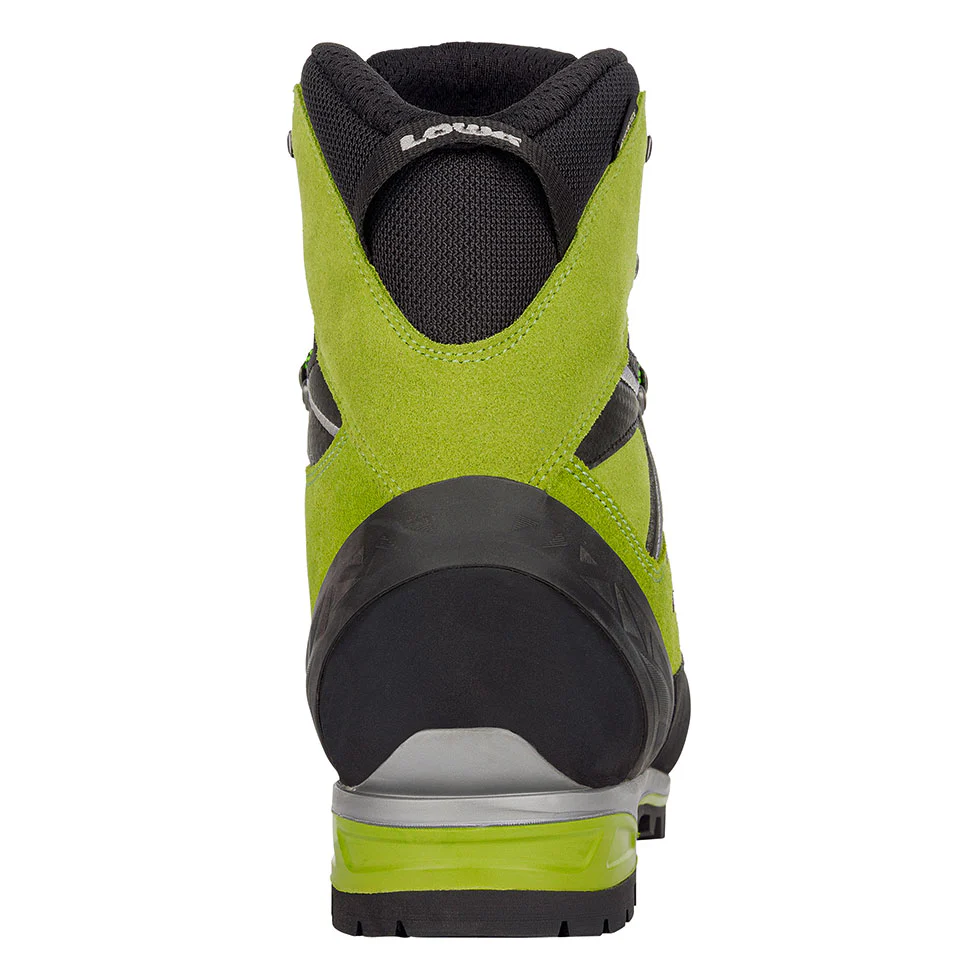ALPINE EXPERT II GTX - LIME/BLACK - Image 3