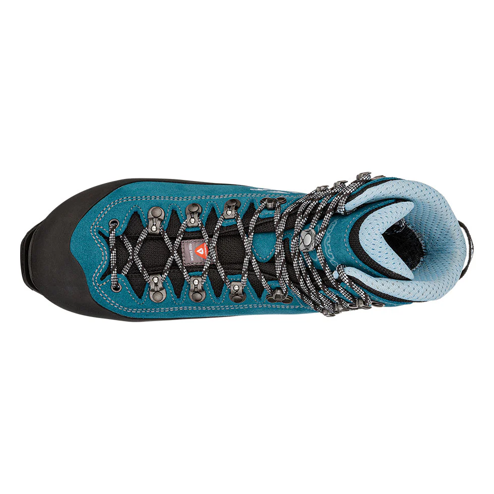 ALPINE EXPERT II GTX WS - TURQUOISE/ICE BLUE - Image 3