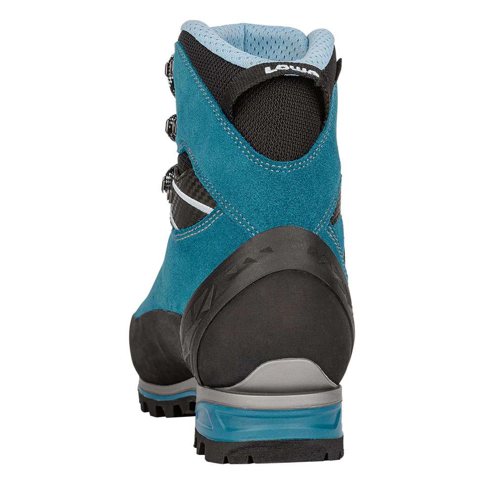 ALPINE EXPERT II GTX WS - TURQUOISE/ICE BLUE - Image 4