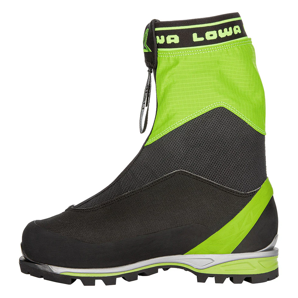 ALPINE ICE GTX - LIME/BLACK - Image 3