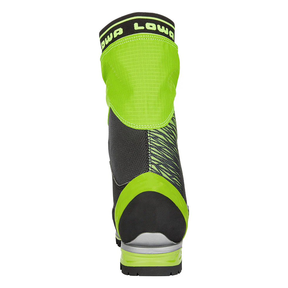 ALPINE ICE GTX - LIME/BLACK - Image 4