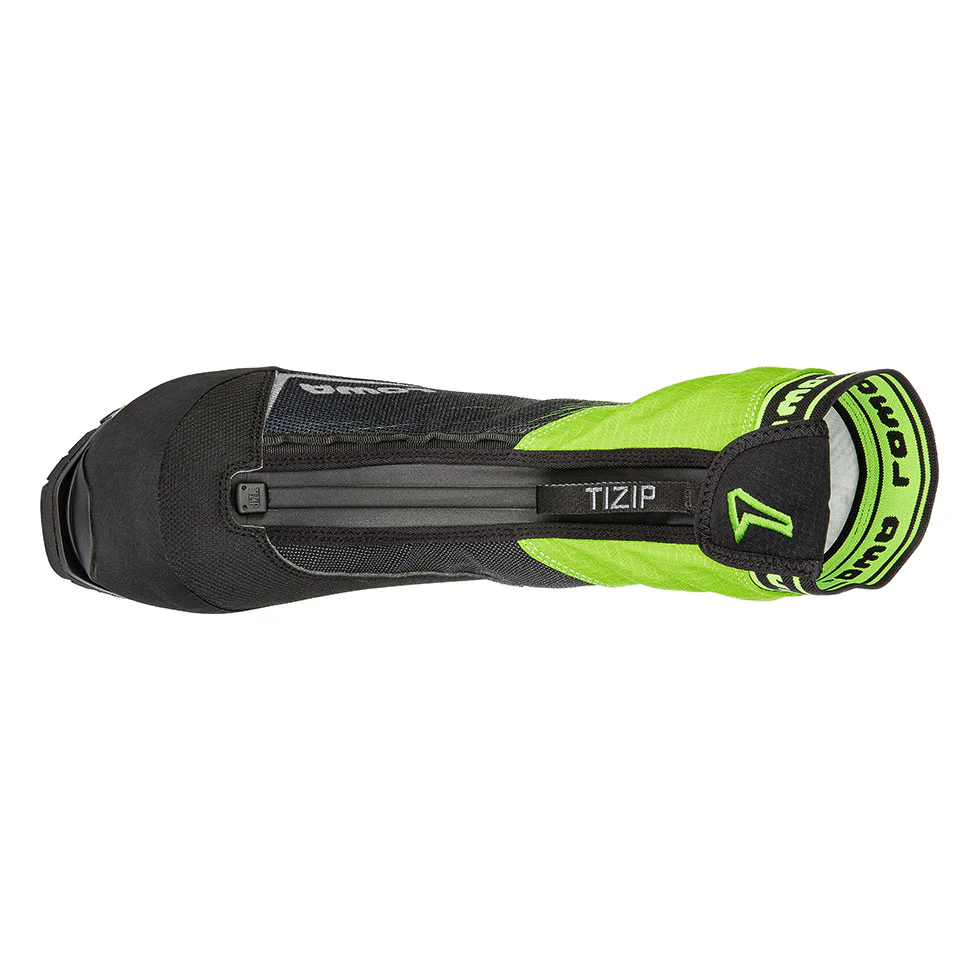 ALPINE ICE GTX - LIME/BLACK - Image 5