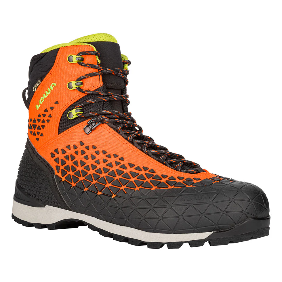 ALPINE SL GTX - FLAME - Image 3