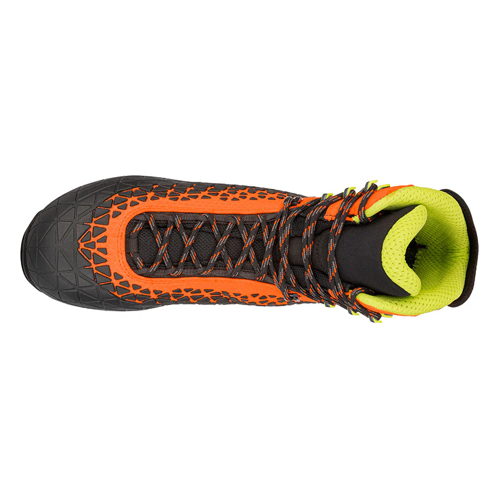 ALPINE SL GTX - FLAME - Image 5