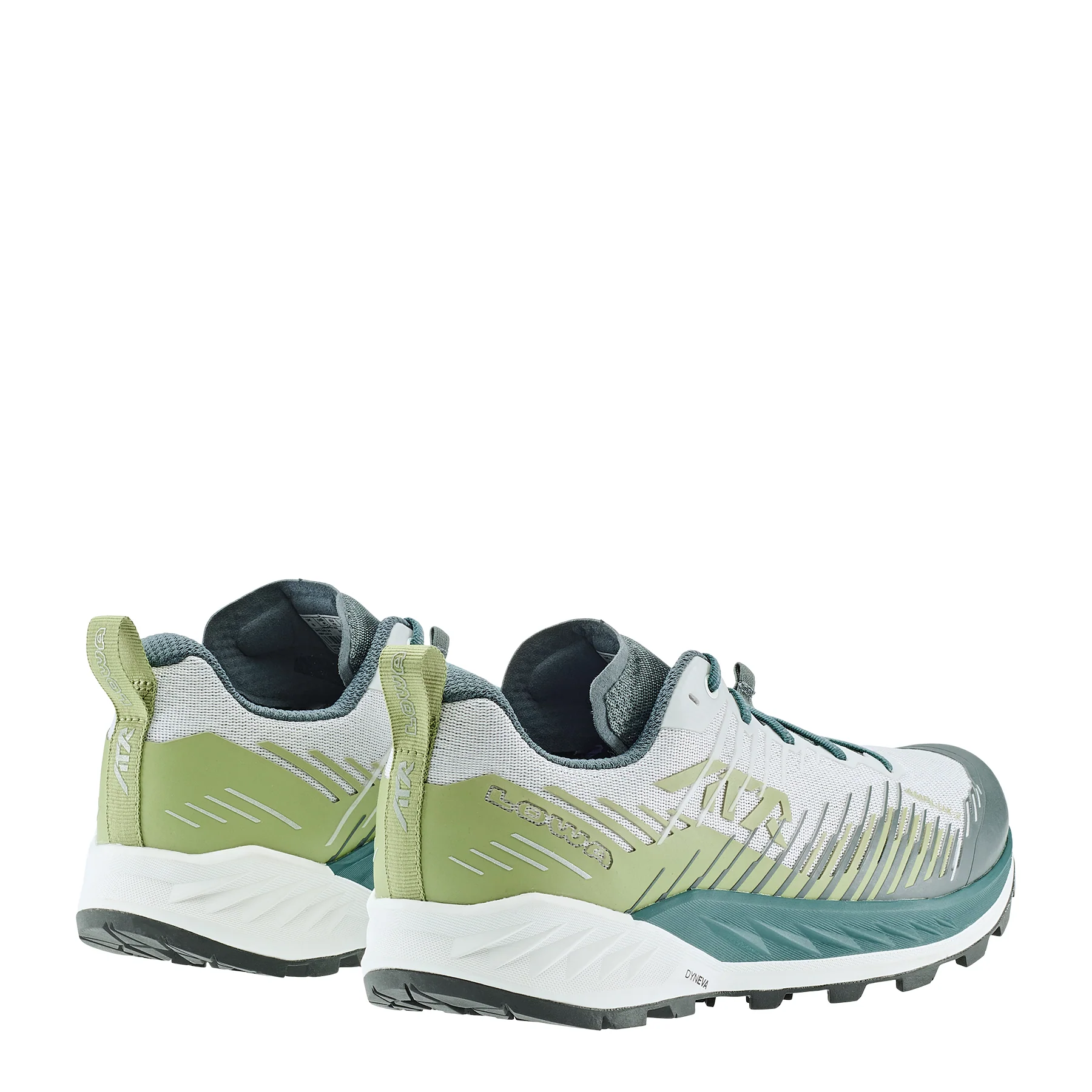 AMPLUX 2 - GREY/FERN - Image 3