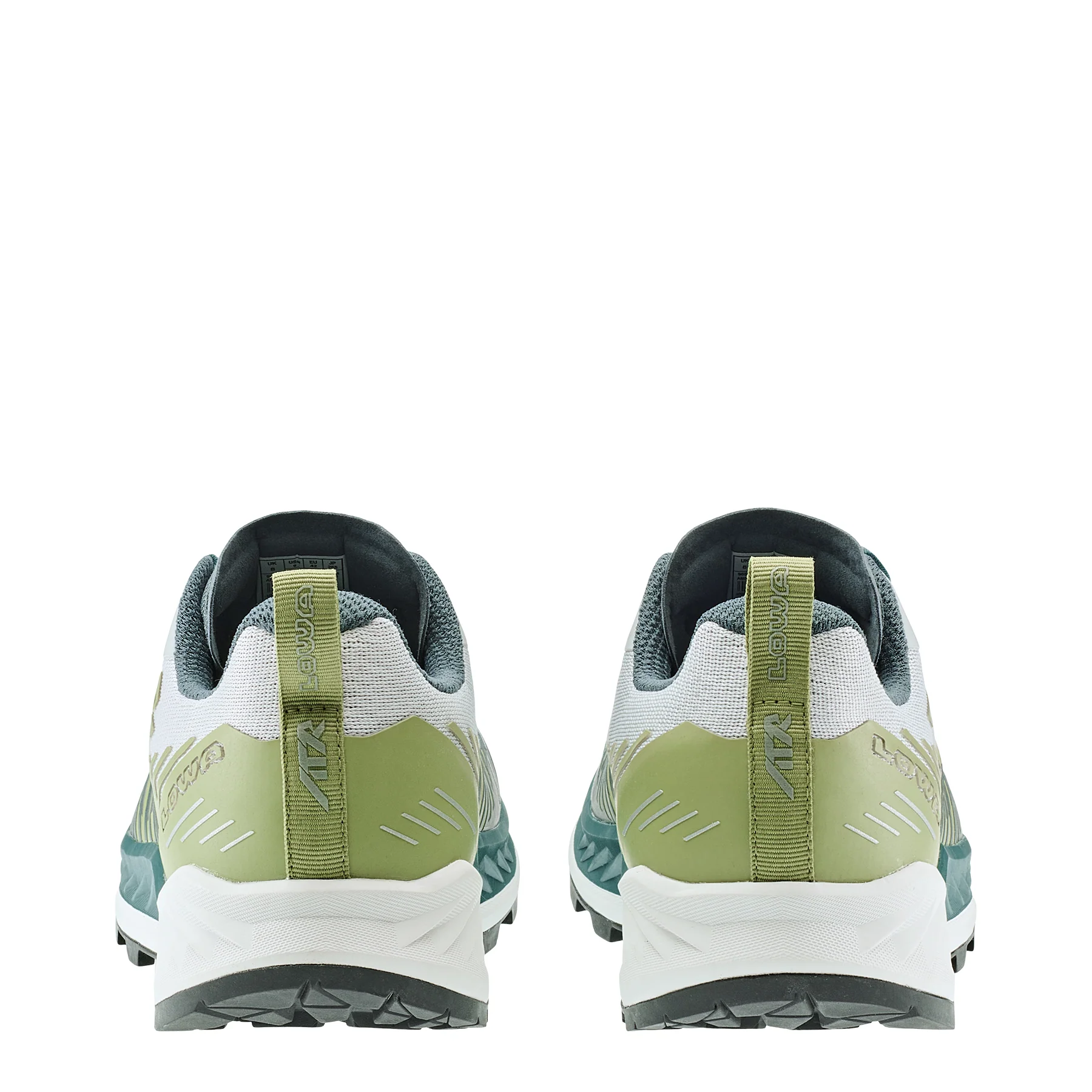 AMPLUX 2 - GREY/FERN - Image 6
