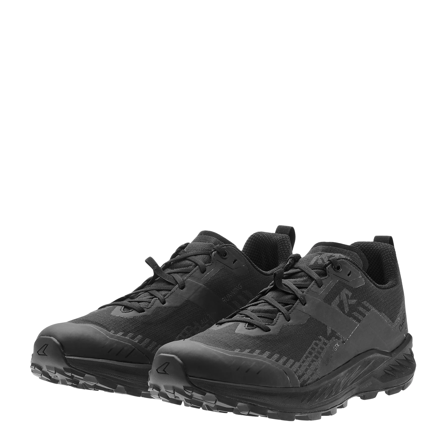 AMPLUX 2 GTX - BLACK/BLACK - Image 2