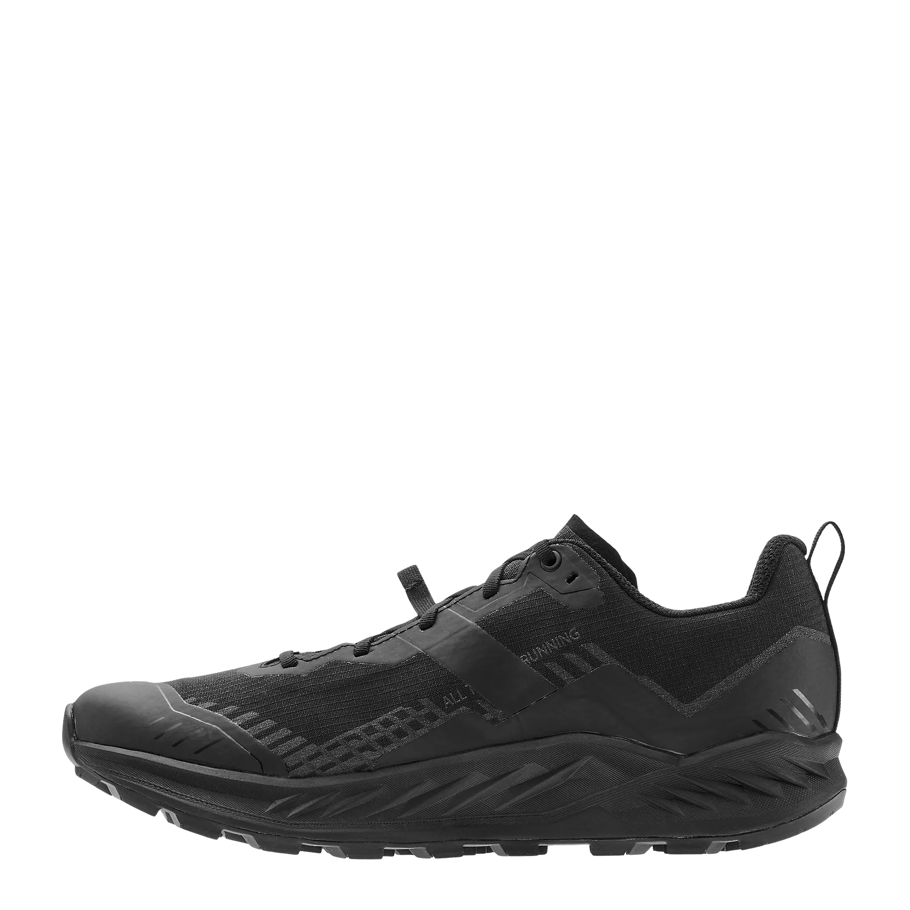 AMPLUX 2 GTX - BLACK/BLACK - Image 7