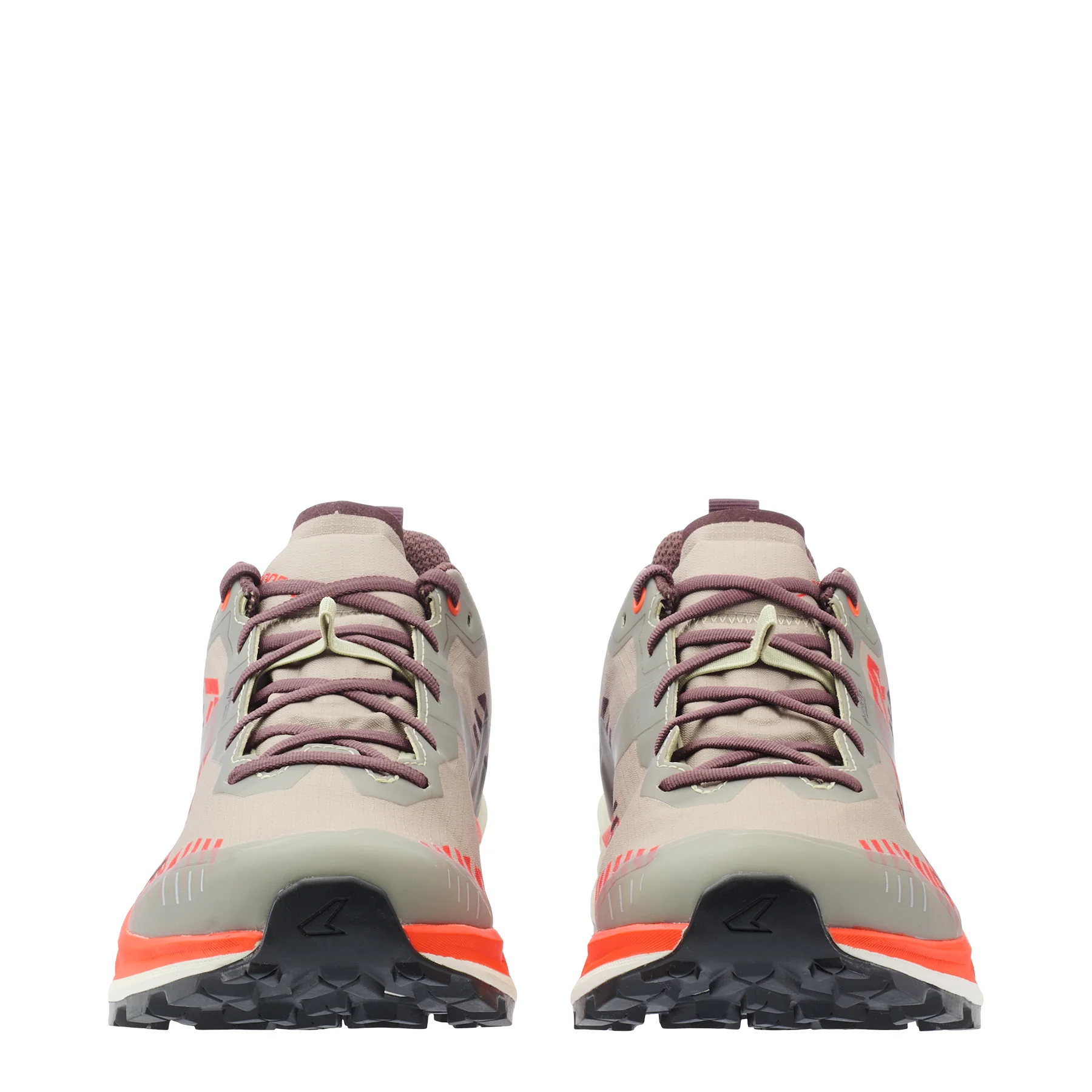 AMPLUX 2 GTX - BURGUNDY/FLAME - Image 4