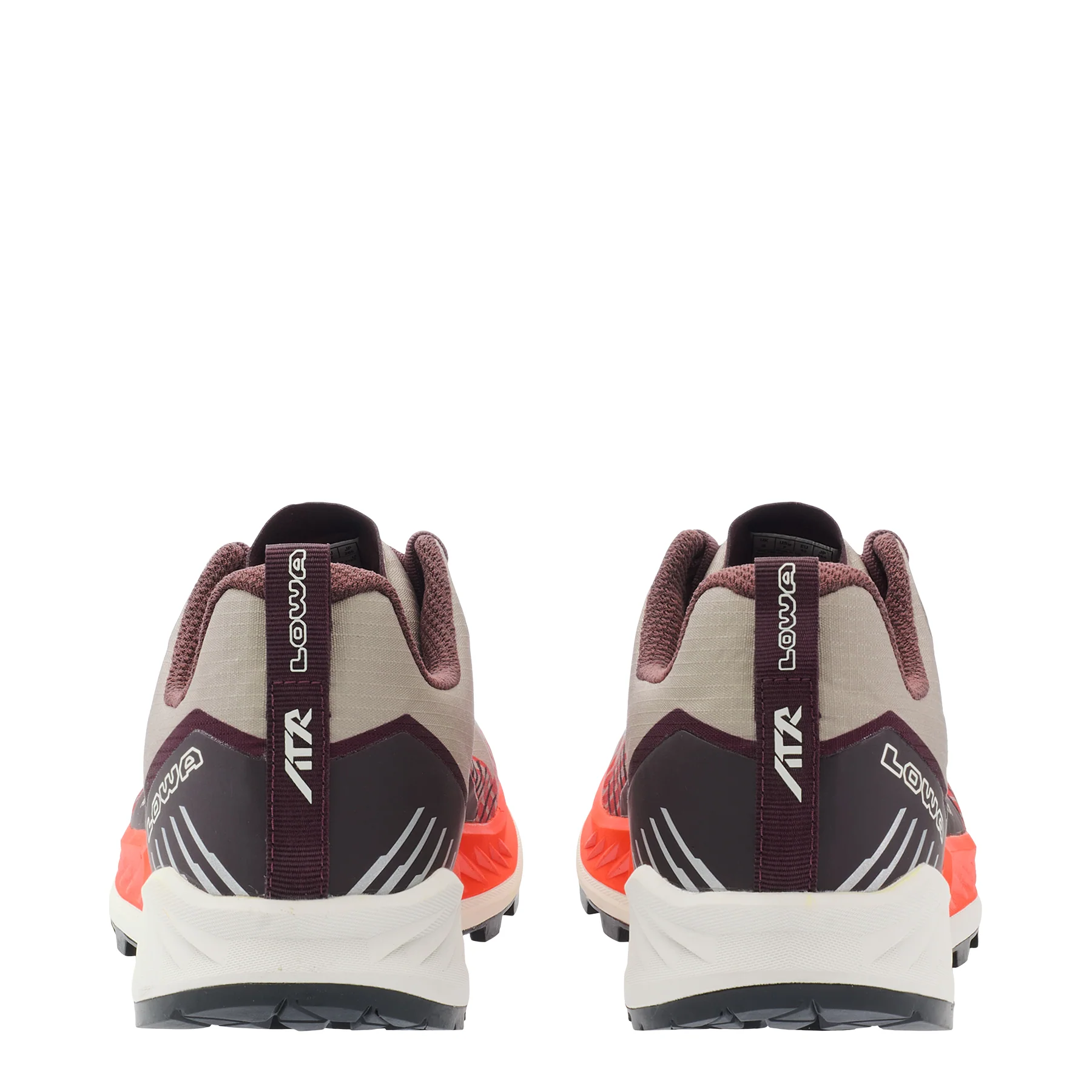 AMPLUX 2 GTX - BURGUNDY/FLAME - Image 6