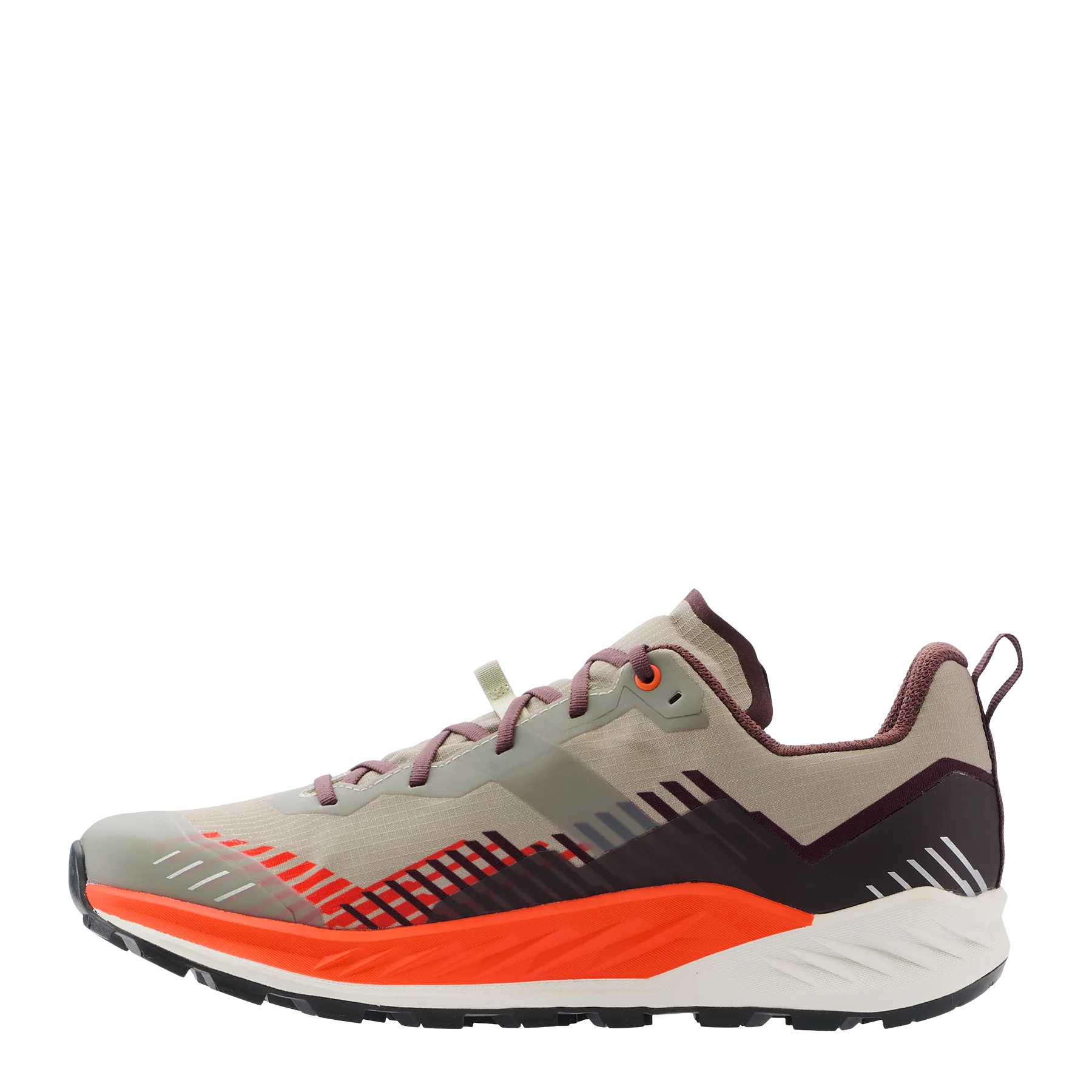 AMPLUX 2 GTX - BURGUNDY/FLAME - Image 7