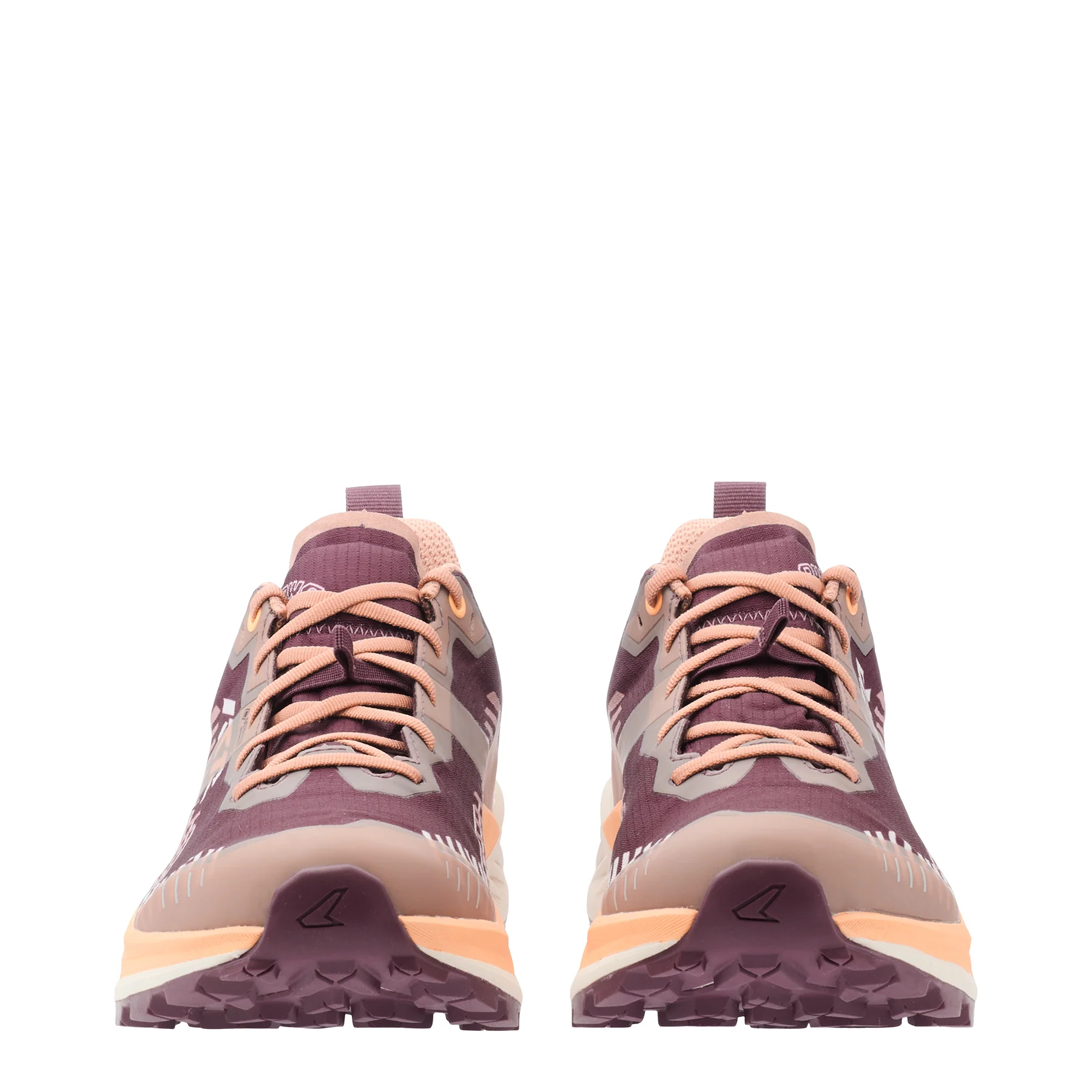 AMPLUX 2 GTX WS - BURGUNDY/CLAY - Image 4
