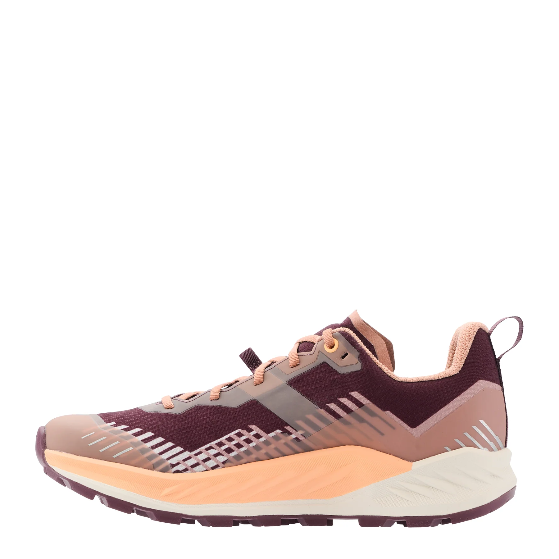 AMPLUX 2 GTX WS - BURGUNDY/CLAY - Image 7
