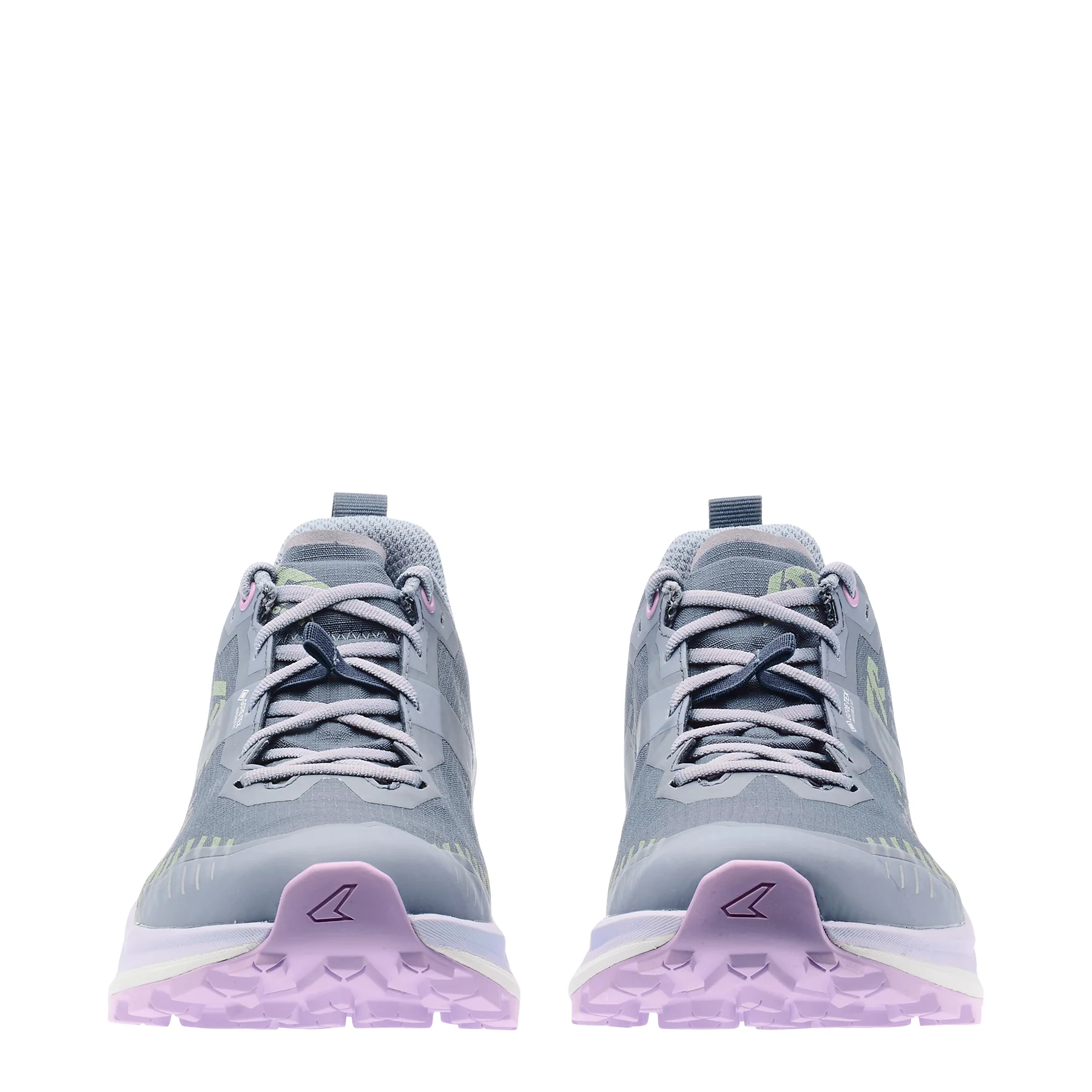 AMPLUX 2 GTX WS - LILAC/PLUM - Image 4