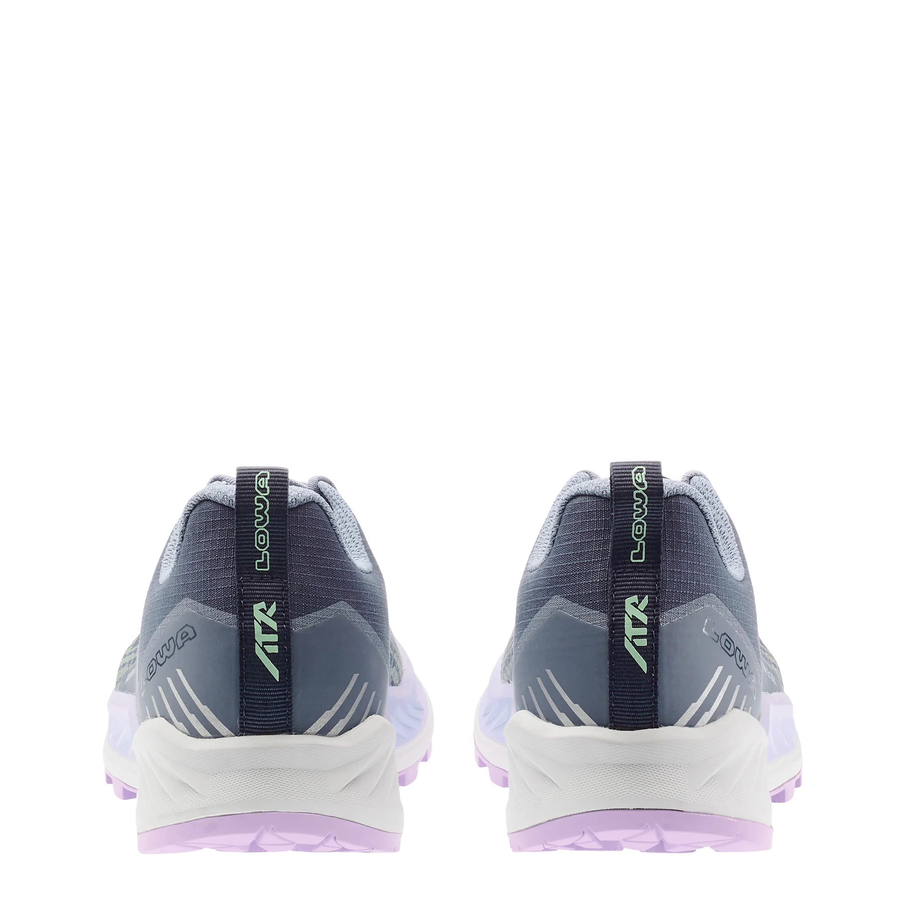 AMPLUX 2 GTX WS - LILAC/PLUM - Image 6