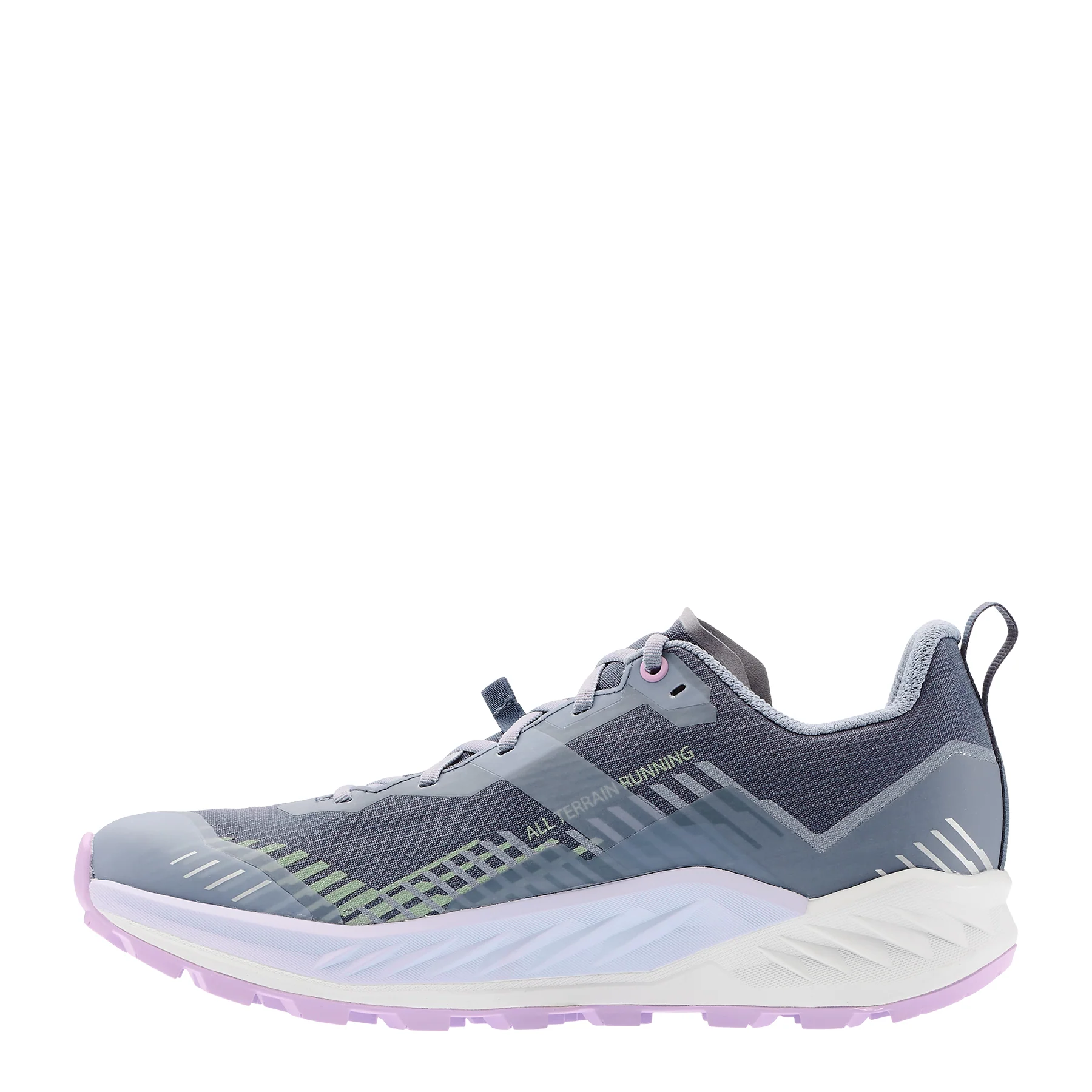 AMPLUX 2 GTX WS - LILAC/PLUM - Image 7