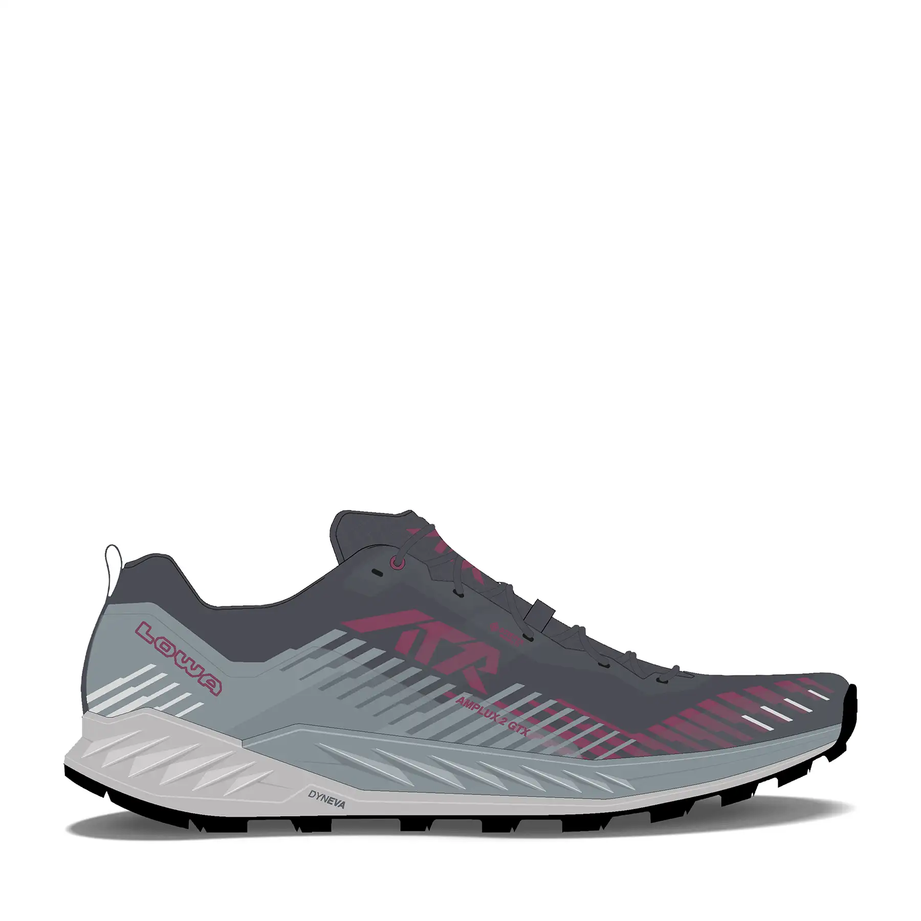 Dealers - Trail Running (Women's)