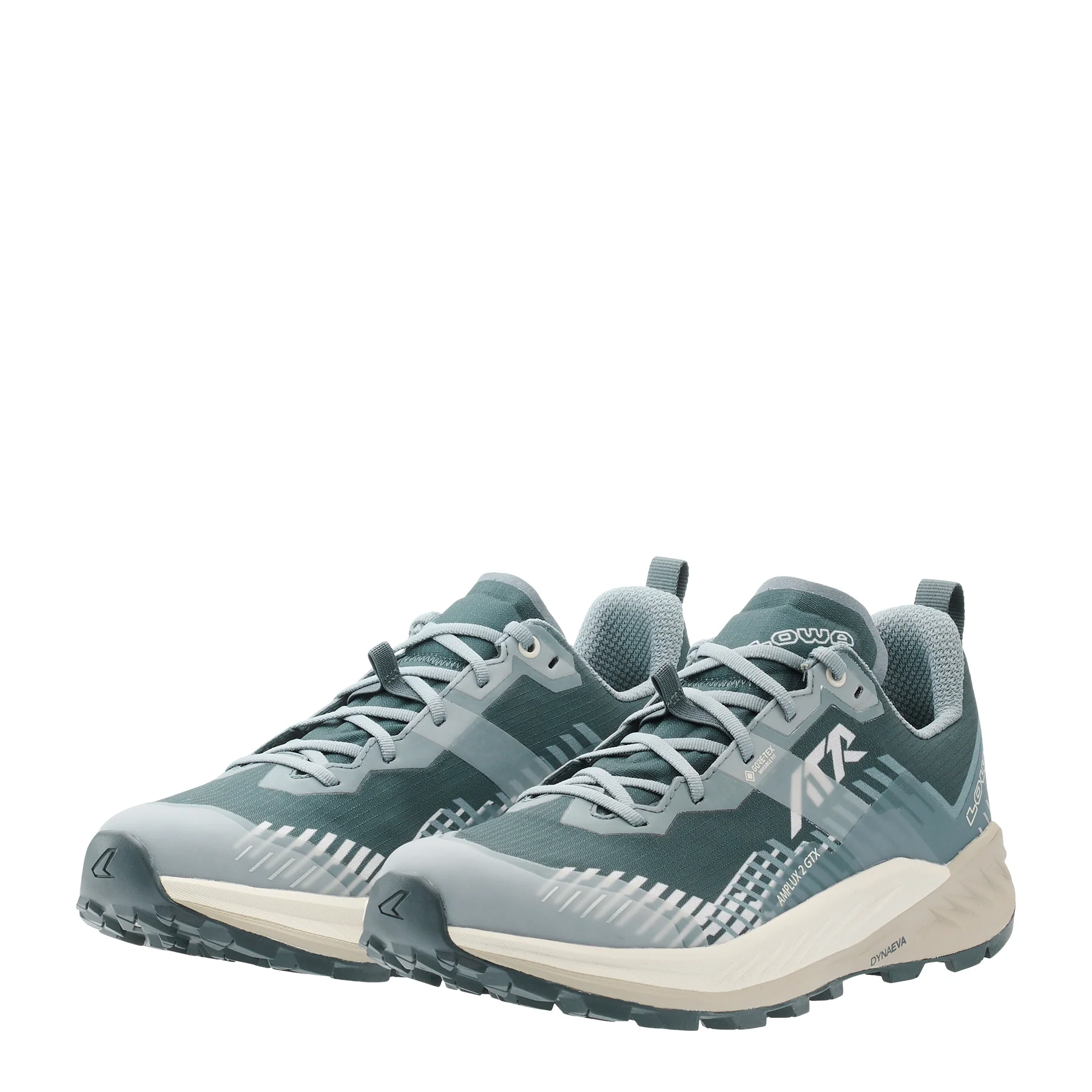 AMPLUX 2 GTX WS - SMOKE BLUE/SLATE BLUE - Image 3