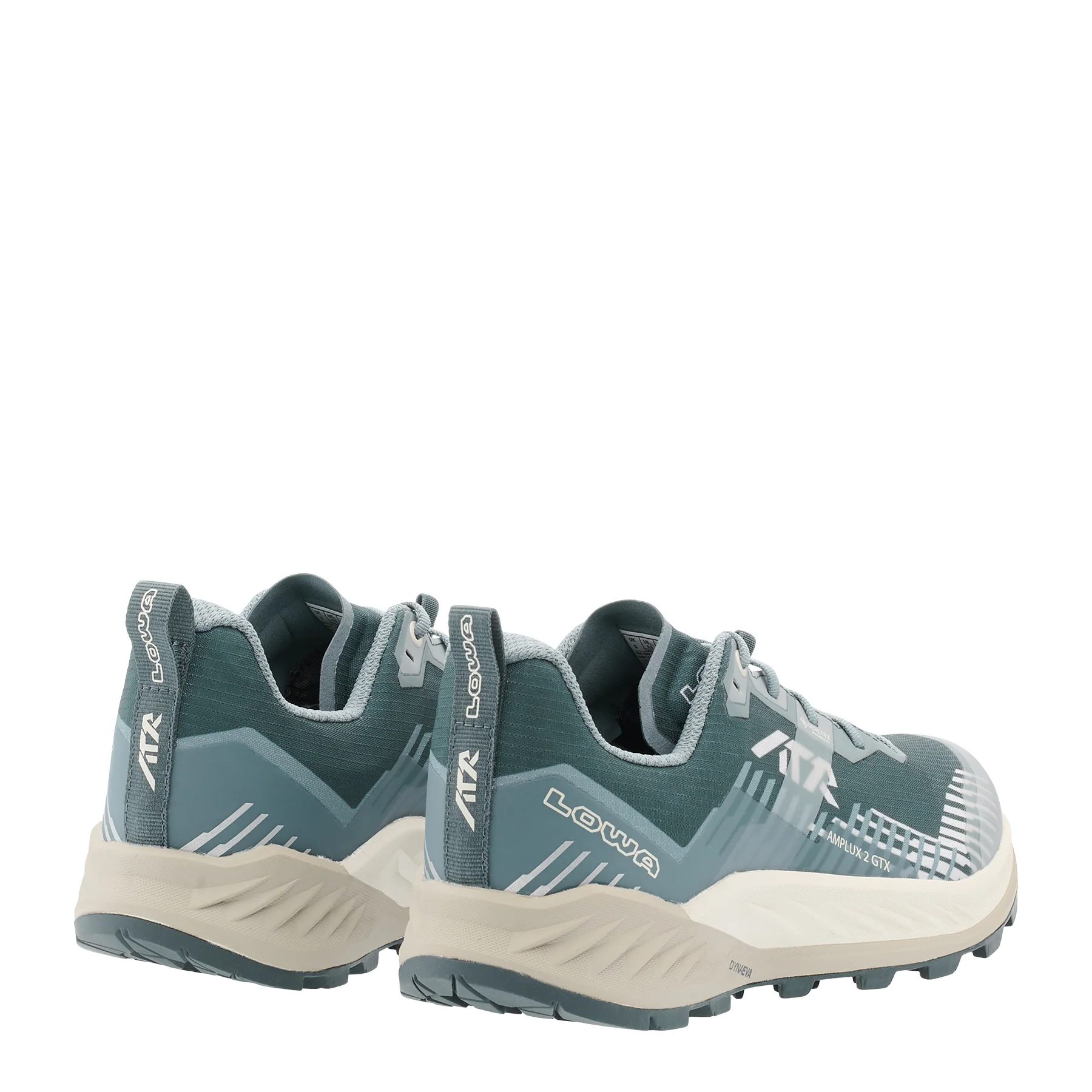 AMPLUX 2 GTX WS - SMOKE BLUE/SLATE BLUE - Image 4