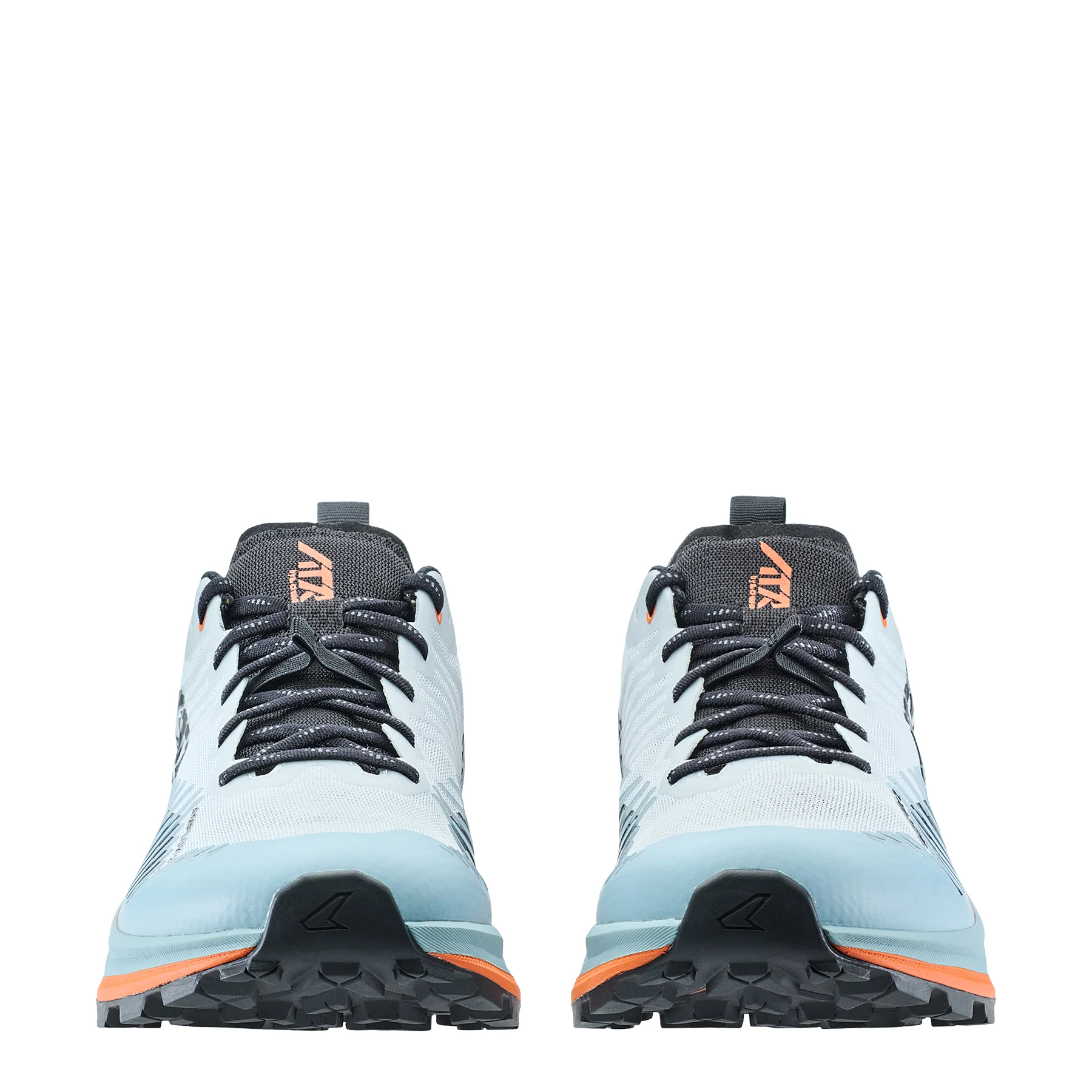 AMPLUX 2 - MISTY BLUE/ORANGE - Image 4