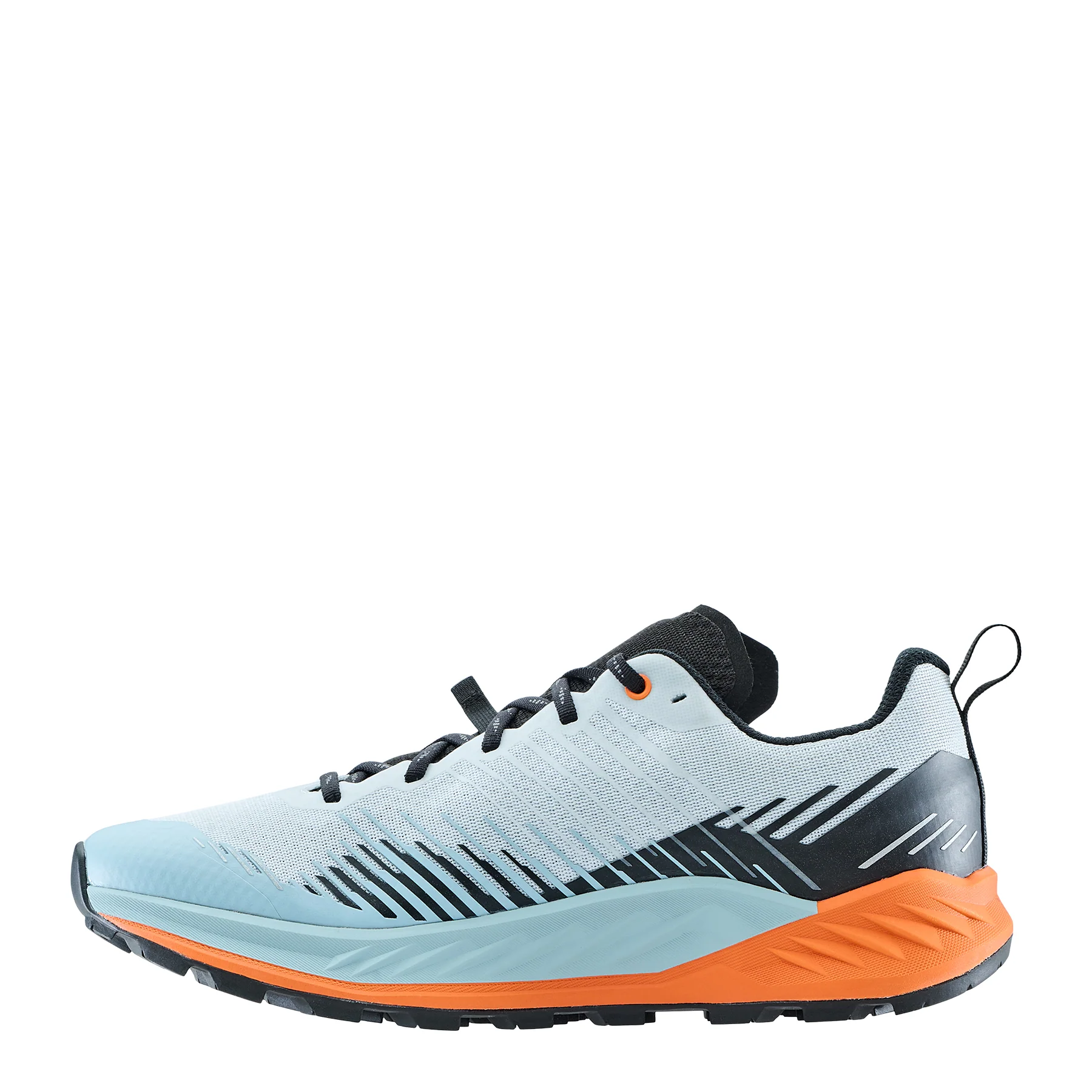 AMPLUX 2 - MISTY BLUE/ORANGE - Image 7