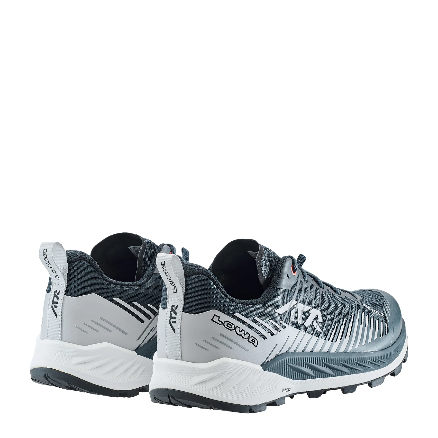 AMPLUX 2 - NAVY/GREY - Image 3