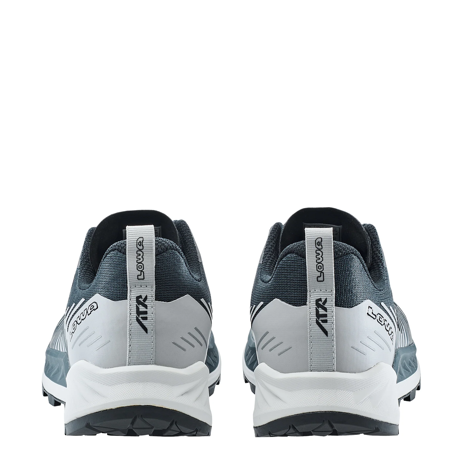 AMPLUX 2 - NAVY/GREY - Image 6