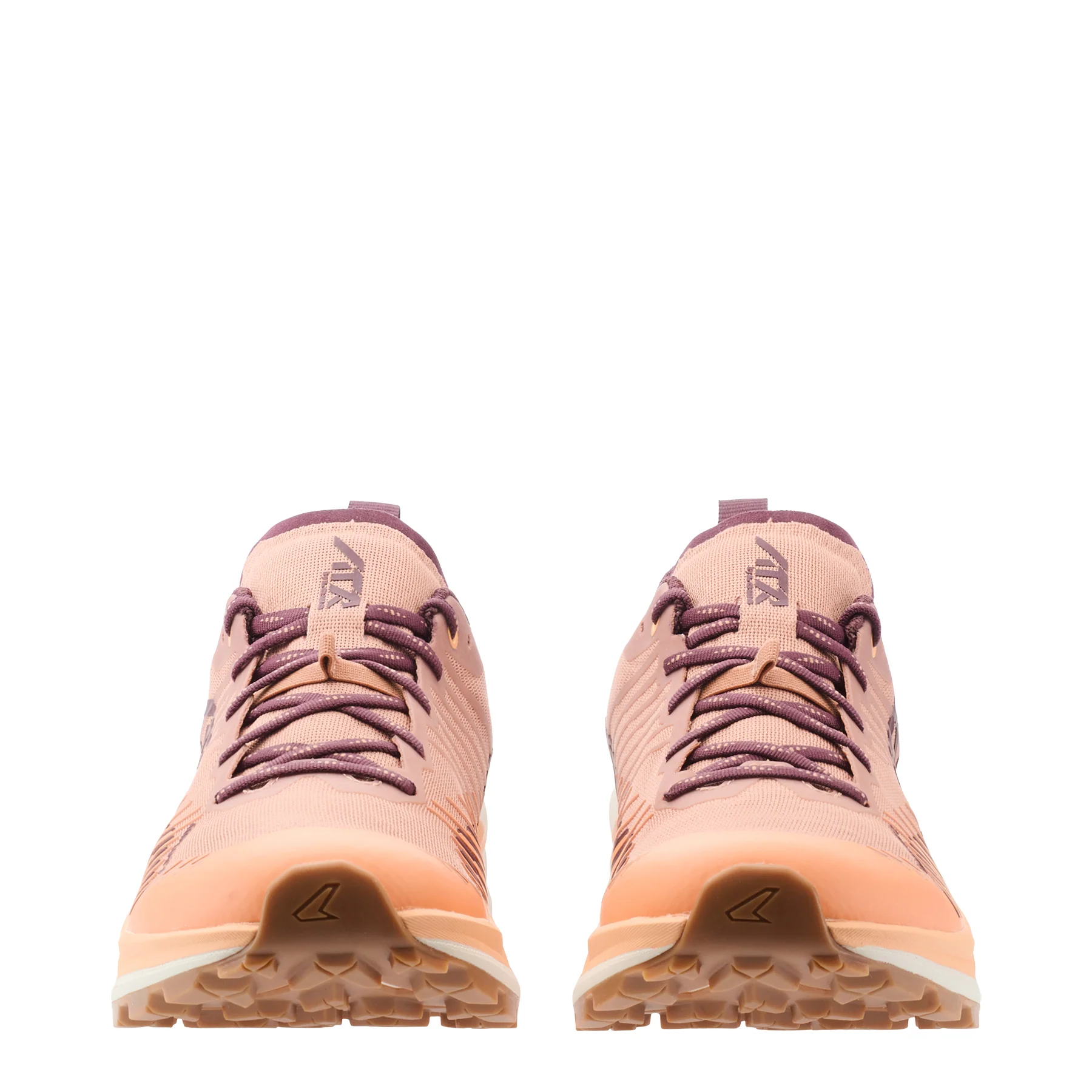 AMPLUX 2 WS - BURGUNDY/CLAY - Image 4