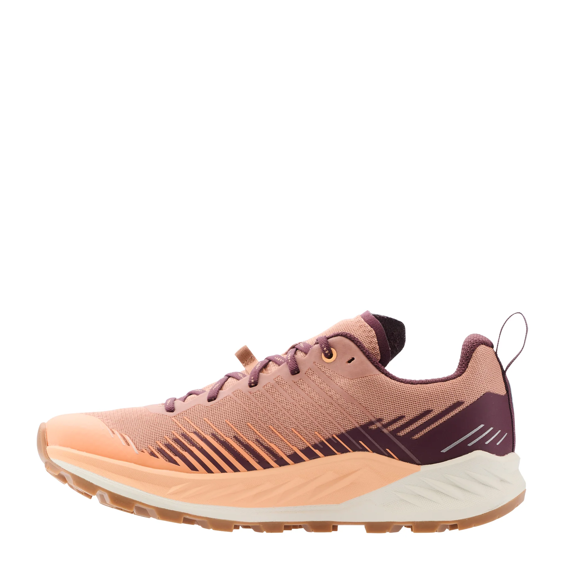 AMPLUX 2 WS - BURGUNDY/CLAY - Image 7