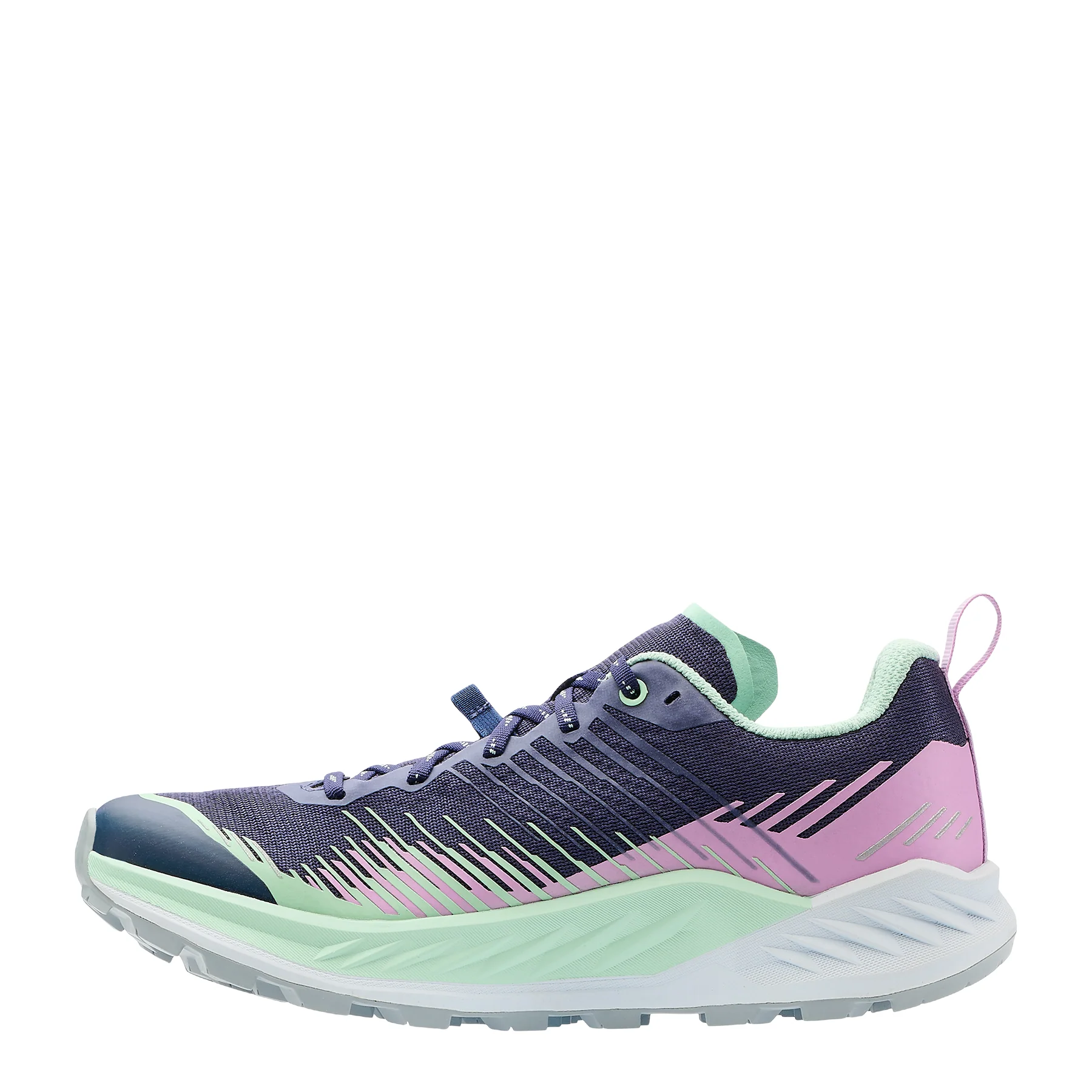 AMPLUX 2 WS - PLUM/HEATHER - Image 7
