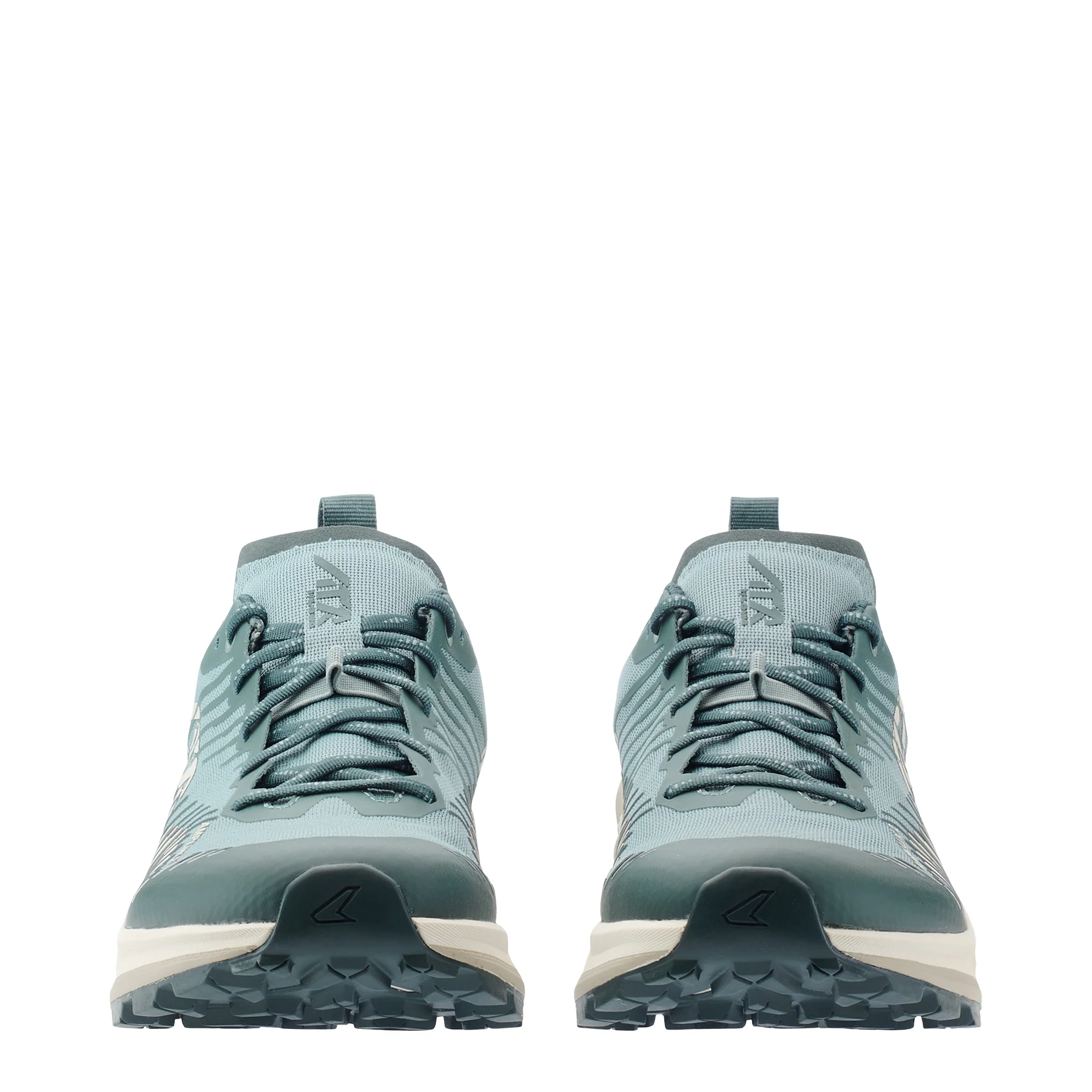 AMPLUX 2 WS - SMOKE BLUE/SLATE BLUE - Image 4