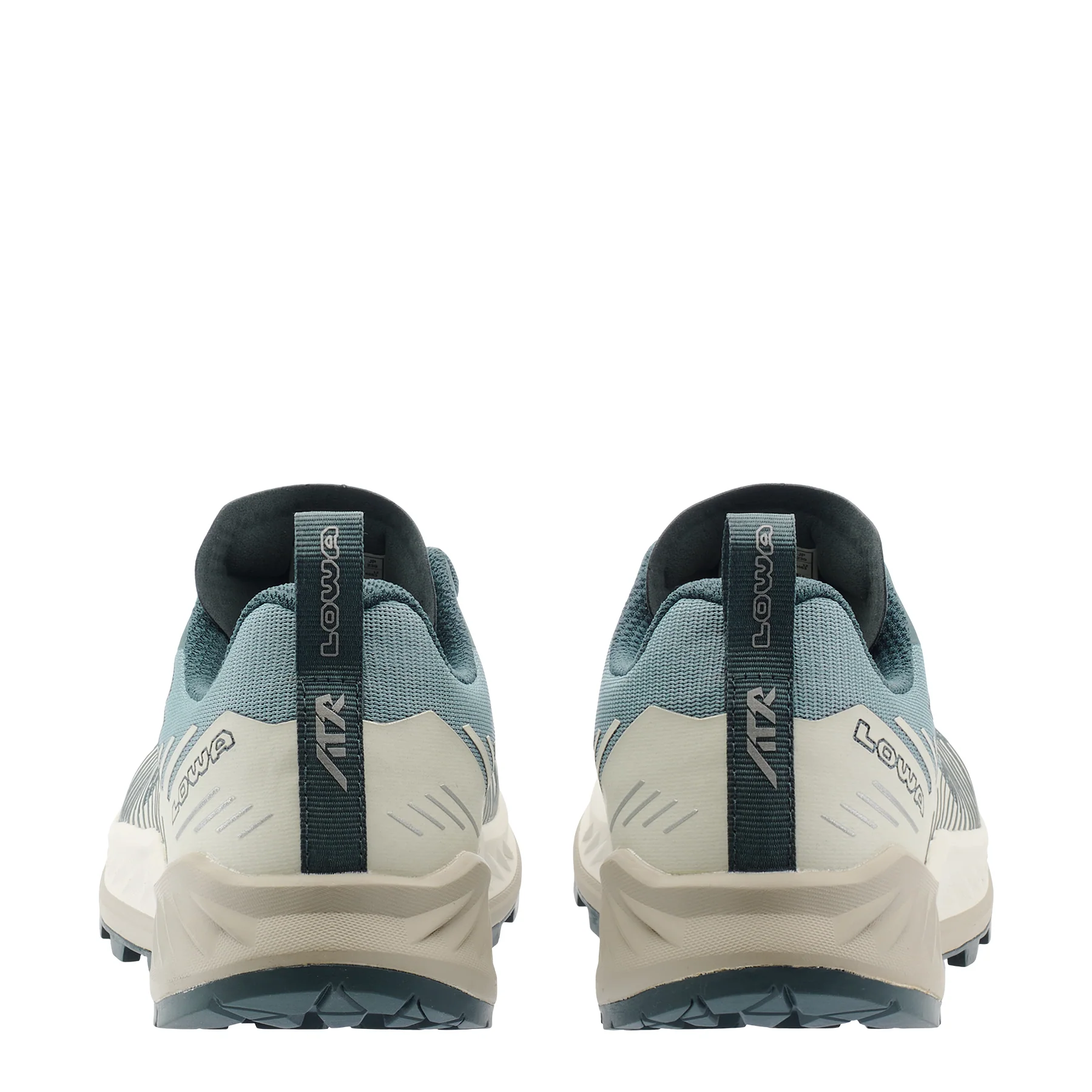 AMPLUX 2 WS - SMOKE BLUE/SLATE BLUE - Image 6