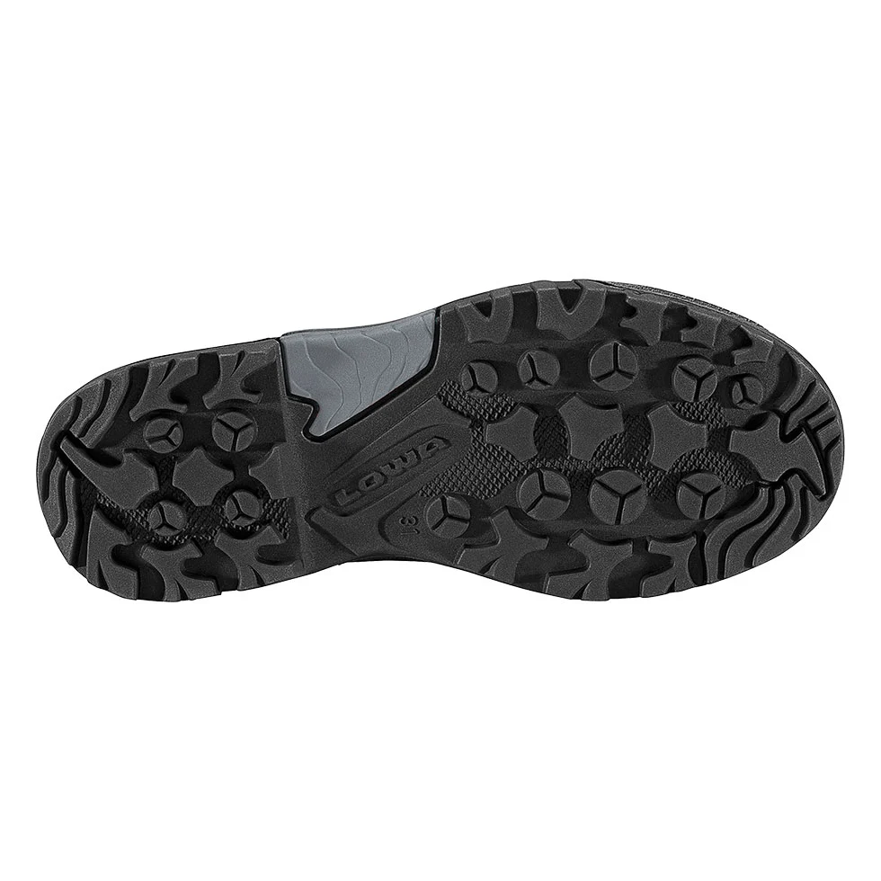 CADIN GTX MID JUNIOR - ANTHRACITE/TURQUOISE - Image 5