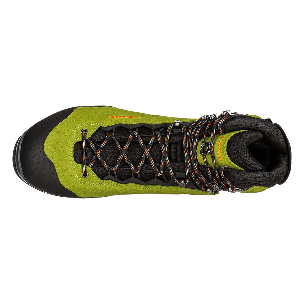 CADIN II GTX MID - LIME/FLAME - Image 5
