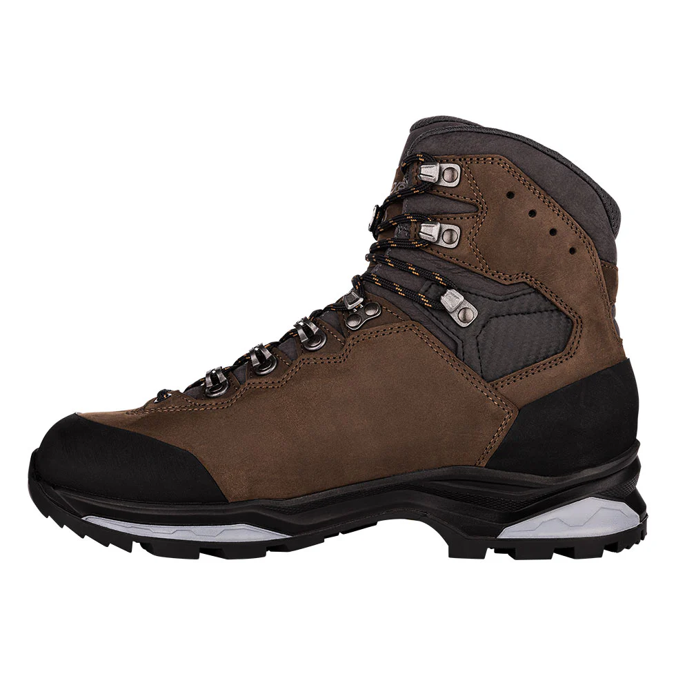 CAMINO EVO GTX - BROWN/GRAPHITE - Image 3