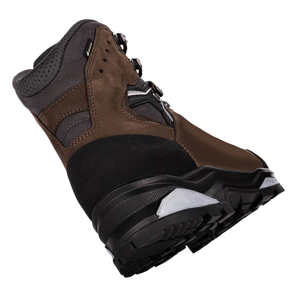 CAMINO EVO GTX - BROWN/GRAPHITE - Image 4