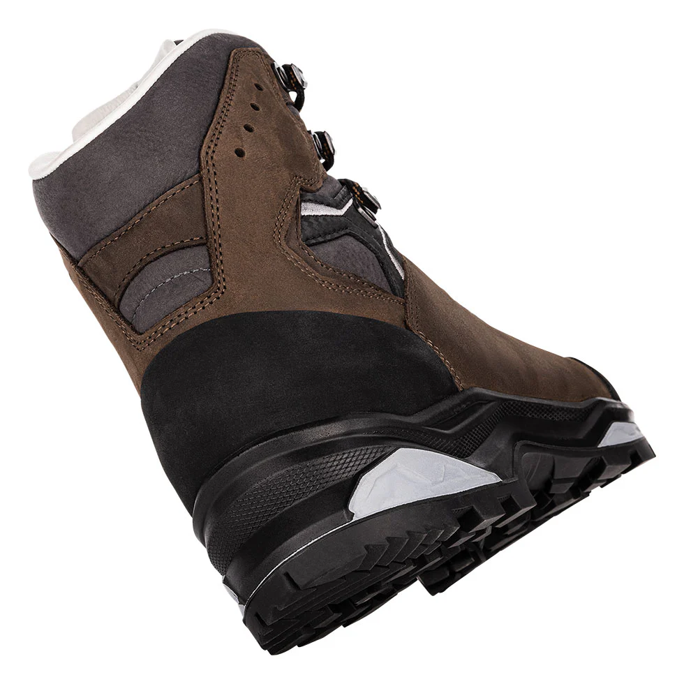 CAMINO EVO LL - BROWN/GRAPHITE - Image 4