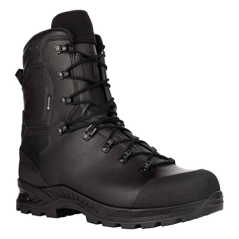 COMBAT BOOT MK2 GTX - BLACK - Image 2