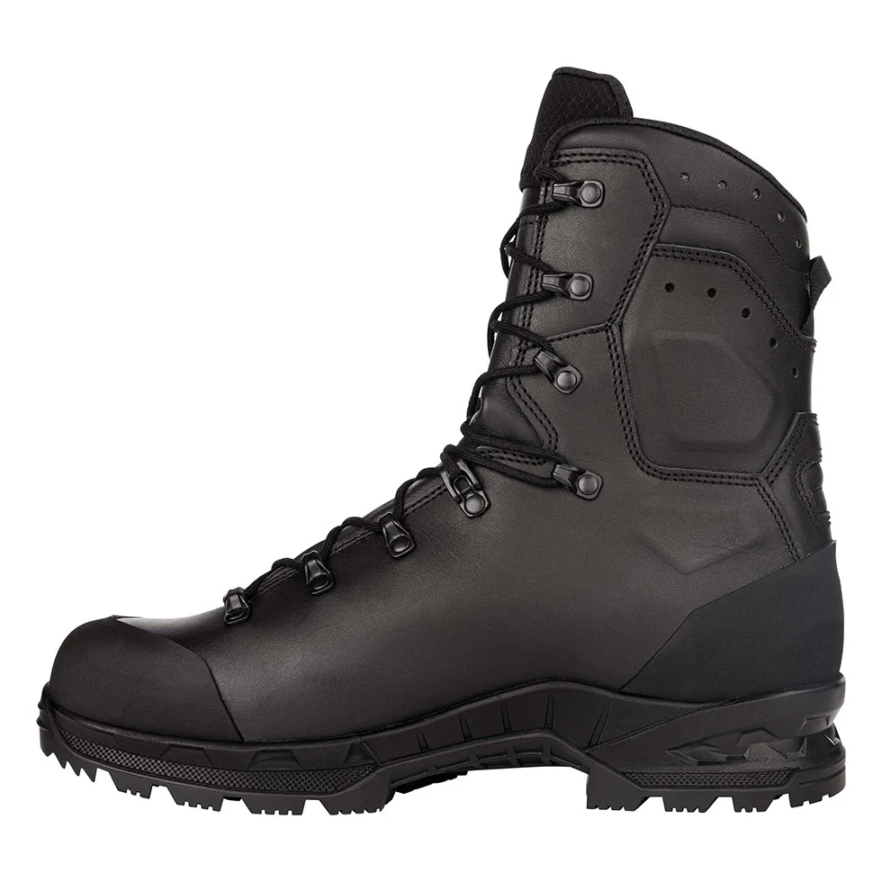 COMBAT BOOT MK2 GTX - BLACK - Image 3