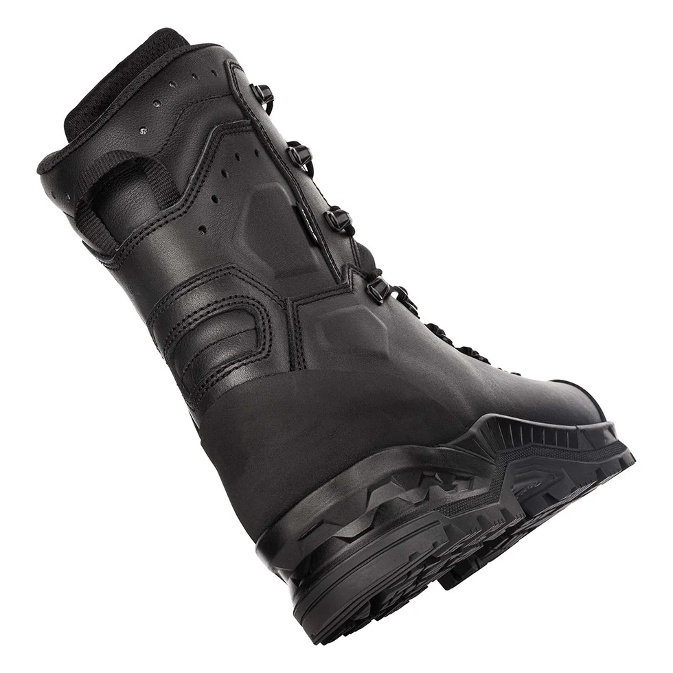 COMBAT BOOT MK2 GTX - BLACK - Image 4