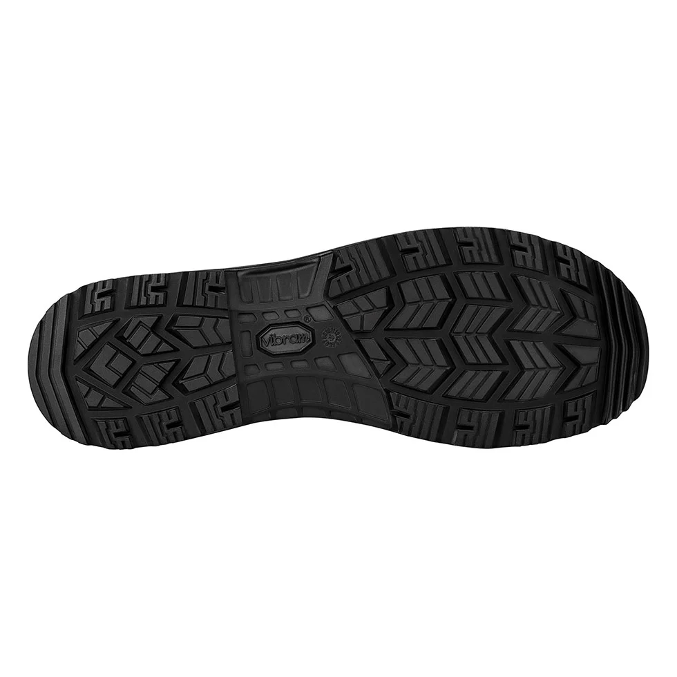 COMBAT BOOT MK2 GTX - BLACK - Image 6
