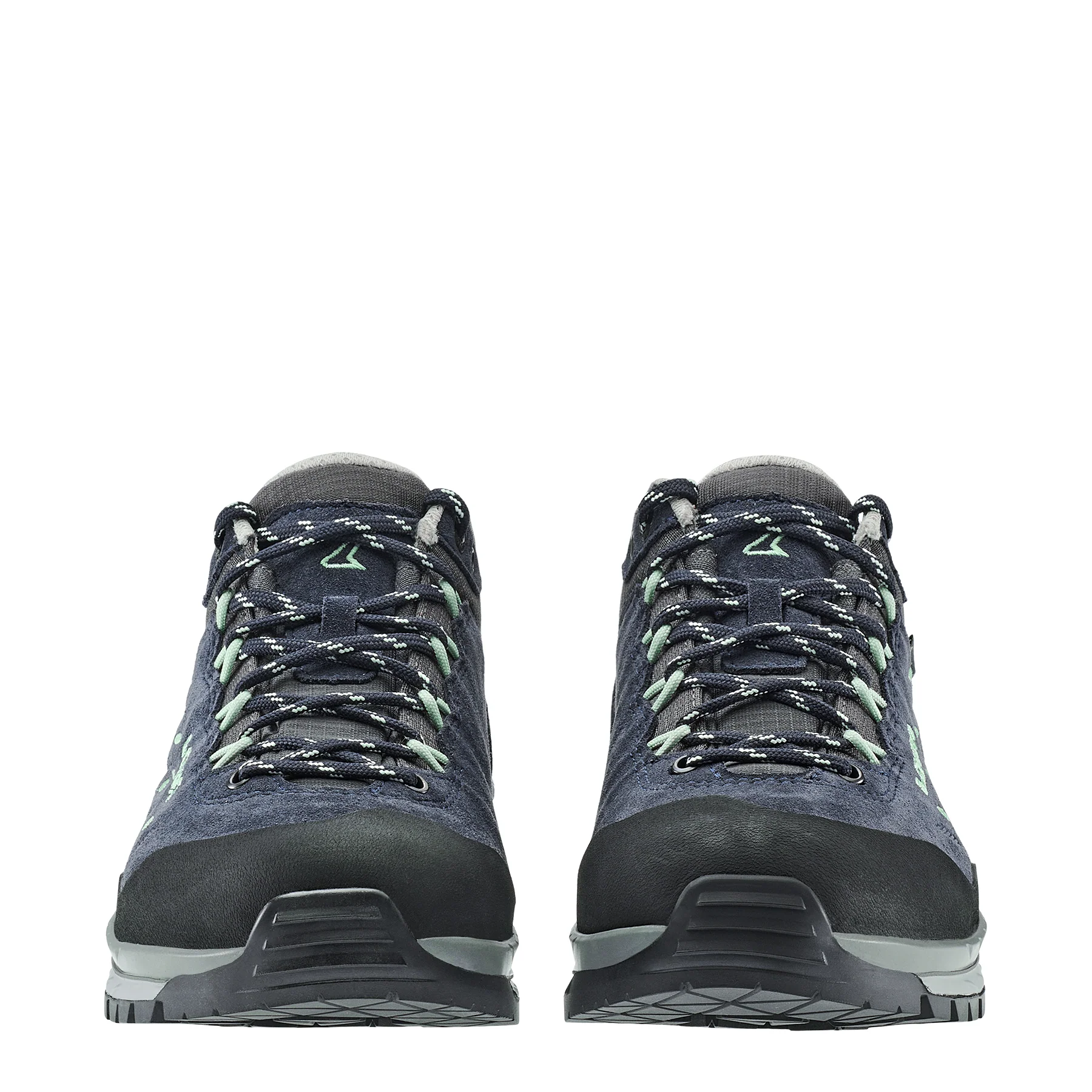 DELAGO GTX LO WS - NAVY/MILKY GREEN - Image 4