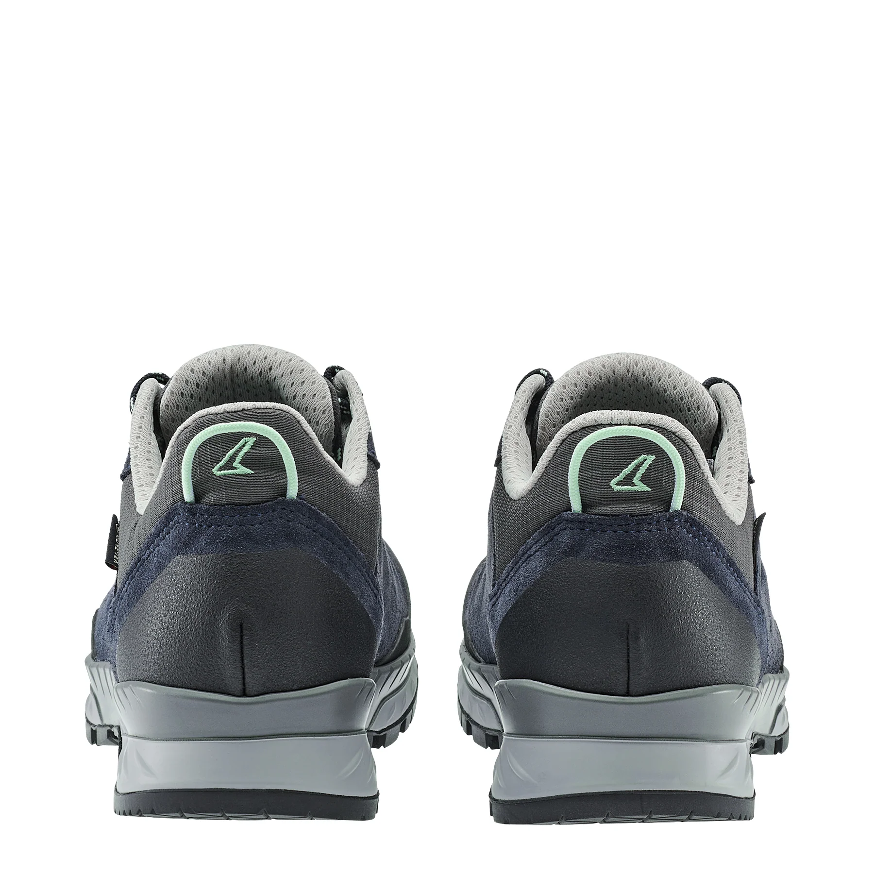 DELAGO GTX LO WS - NAVY/MILKY GREEN - Image 6