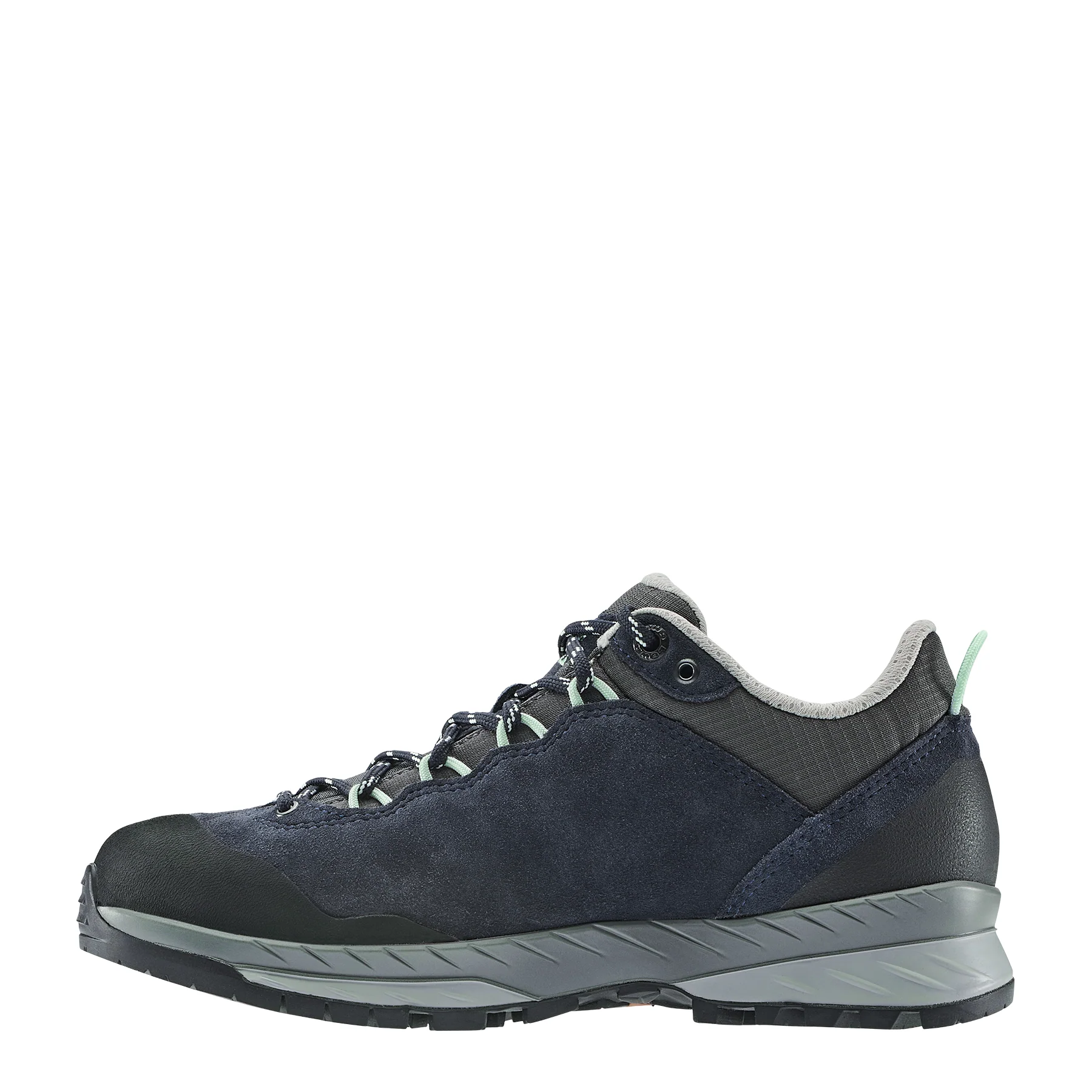 DELAGO GTX LO WS - NAVY/MILKY GREEN - Image 7