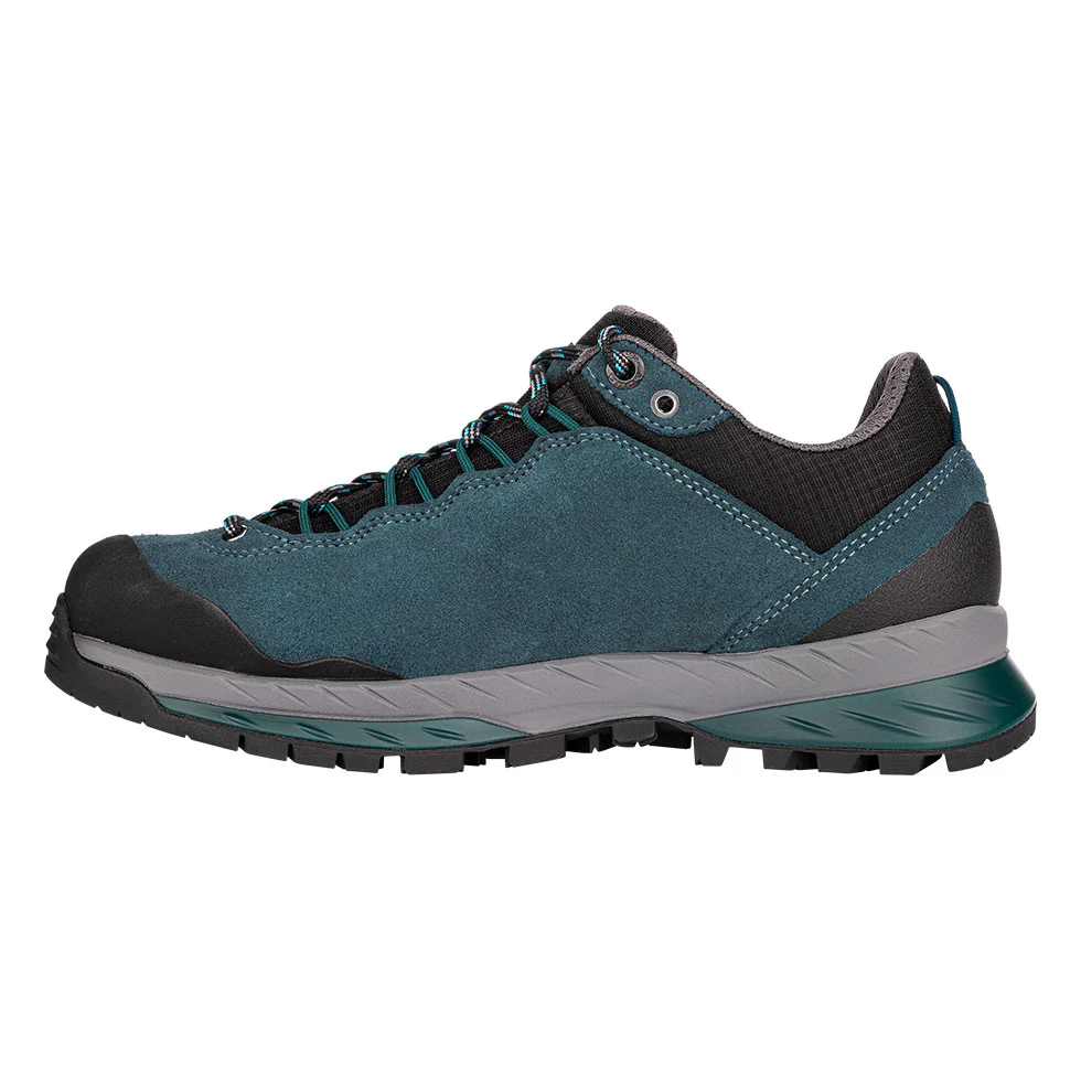 DELAGO GTX LO WS - PETROL/AQUAMARINE - Image 5