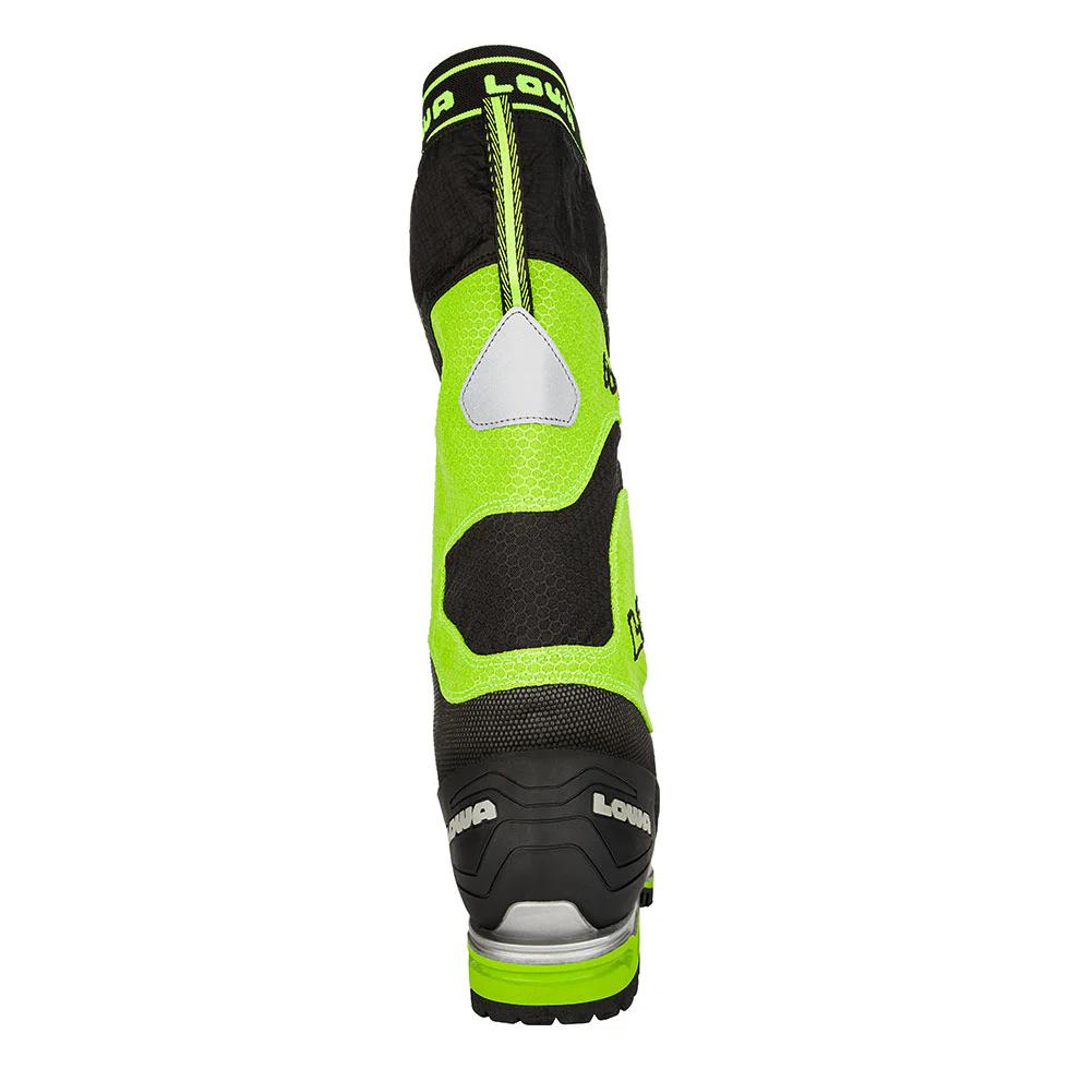 EXPEDITION 6000 EVO RD - LIME/BLACK - Image 3