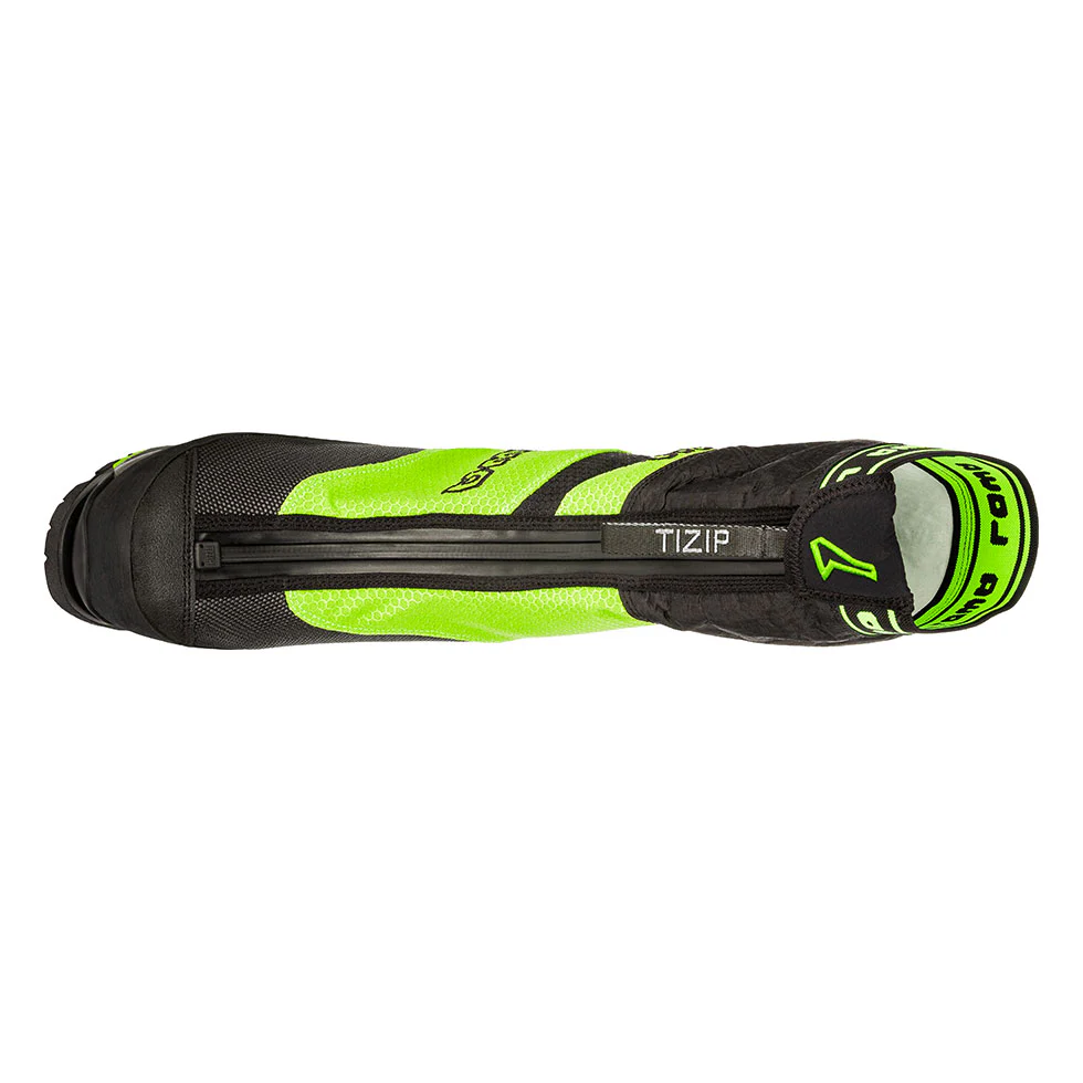 EXPEDITION 6000 EVO RD - LIME/BLACK - Image 4