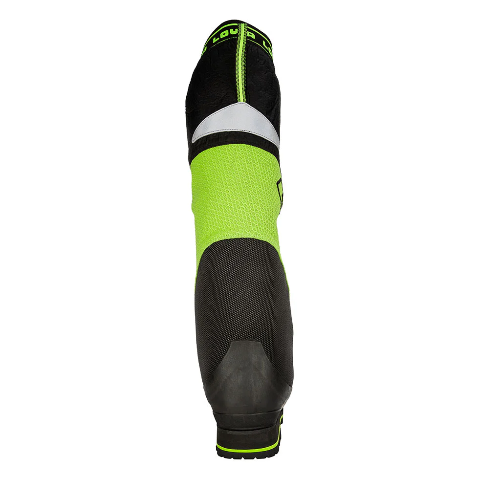 EXPEDITION 8000 EVO RD - LIME/BLACK - Image 3