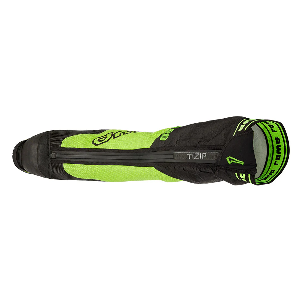 EXPEDITION 8000 EVO RD - LIME/BLACK - Image 4